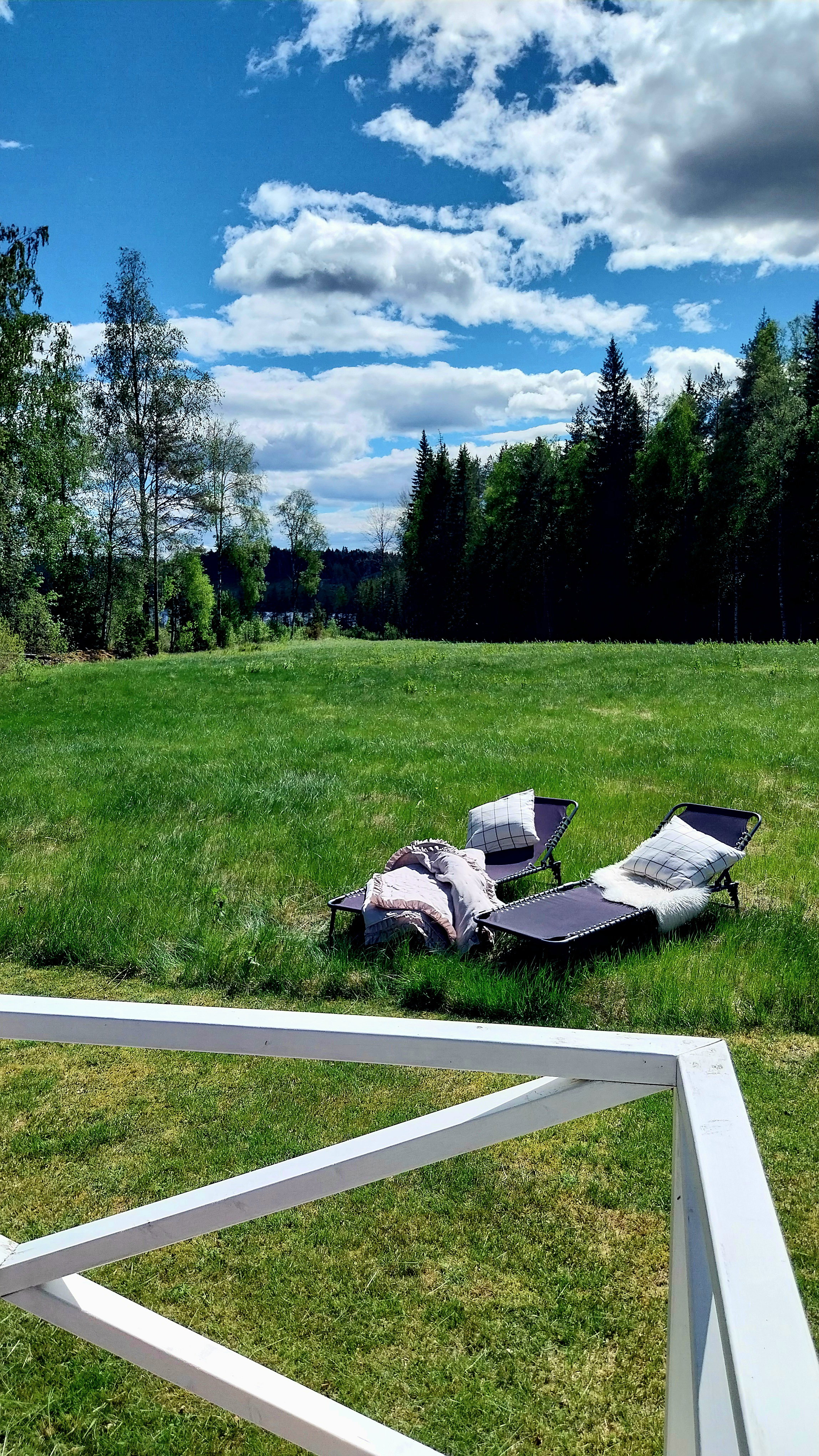 Natuurhuisje in Hällefors