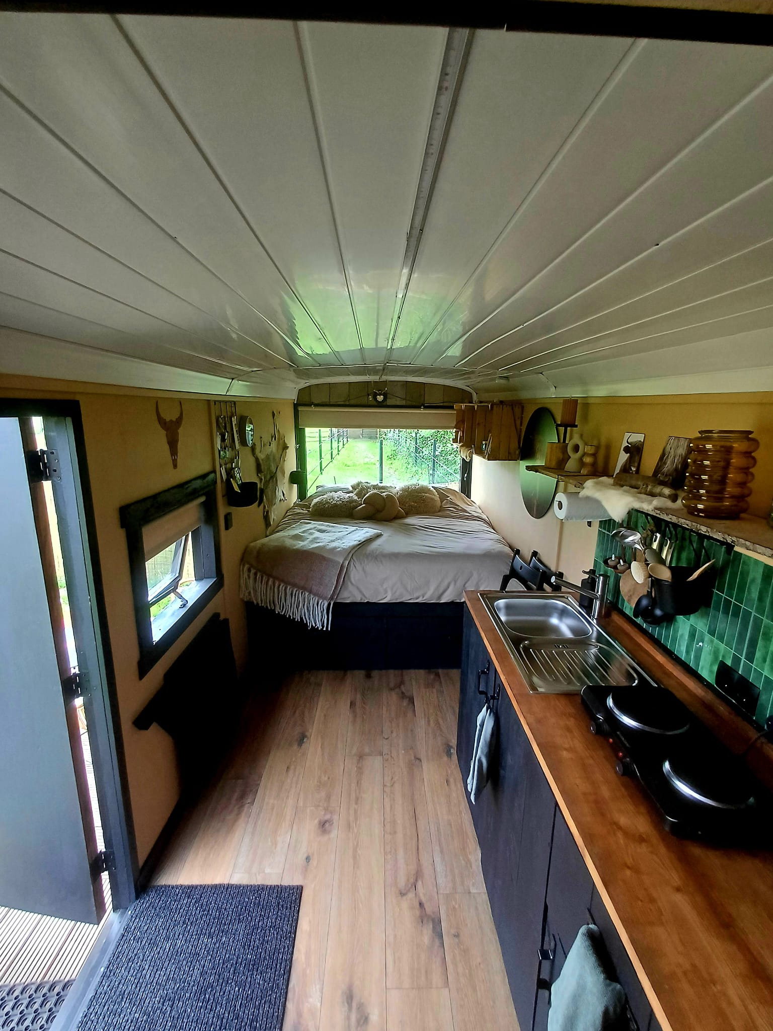 Casa nella natura a Vroomshoop