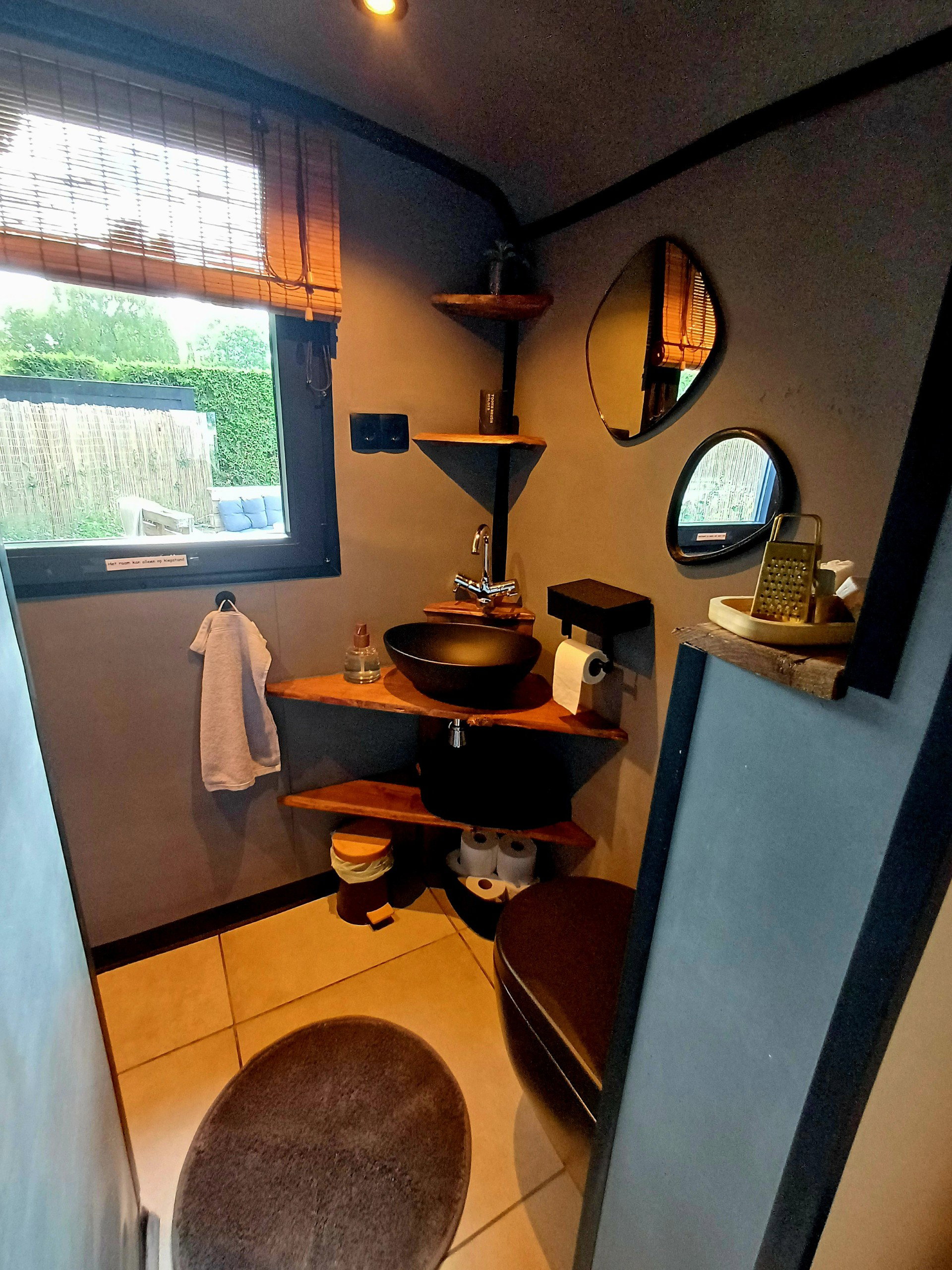 Casa nella natura a Vroomshoop