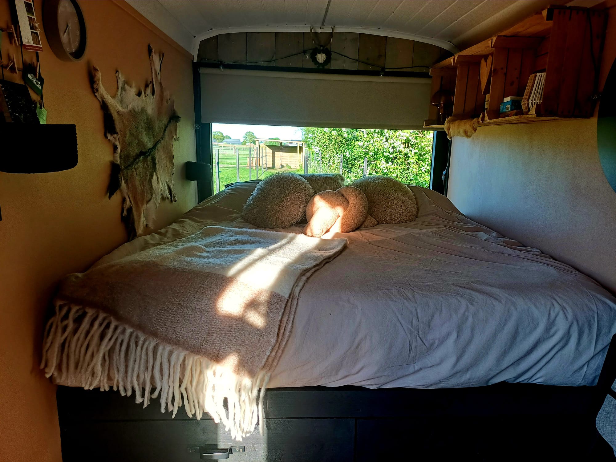 Casa nella natura a Vroomshoop