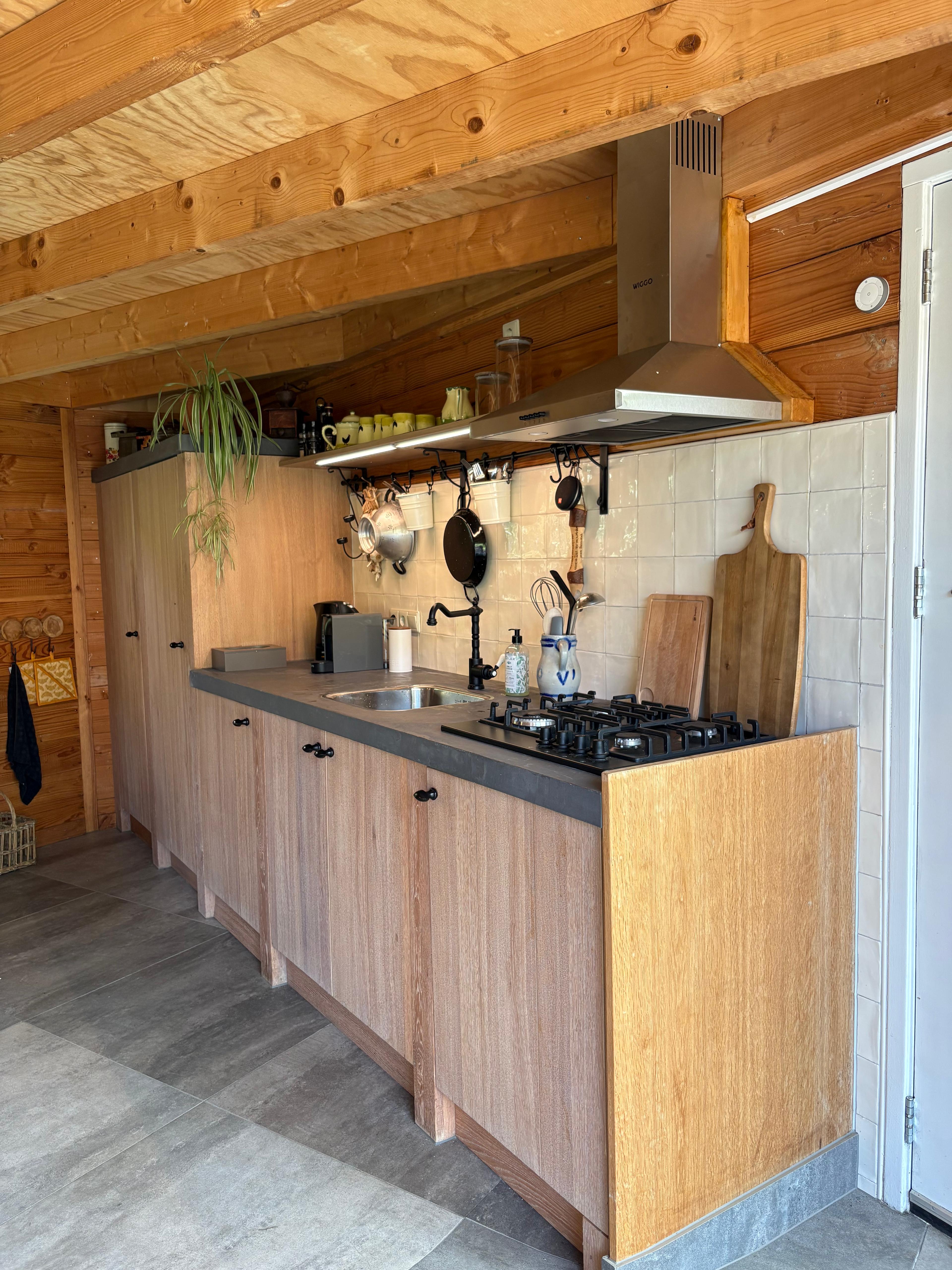 Natuurhuisje in Ambt Delden