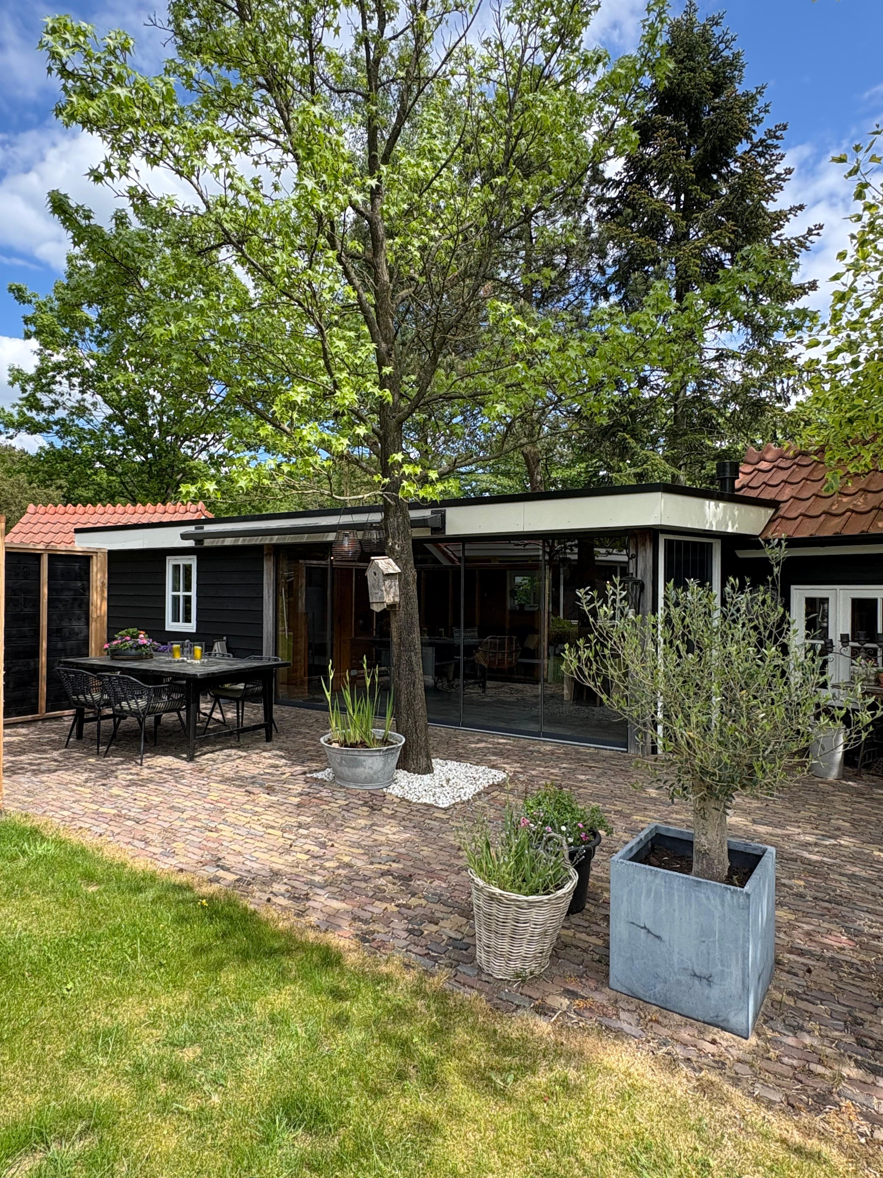 Natuurhuisje in Ambt Delden
