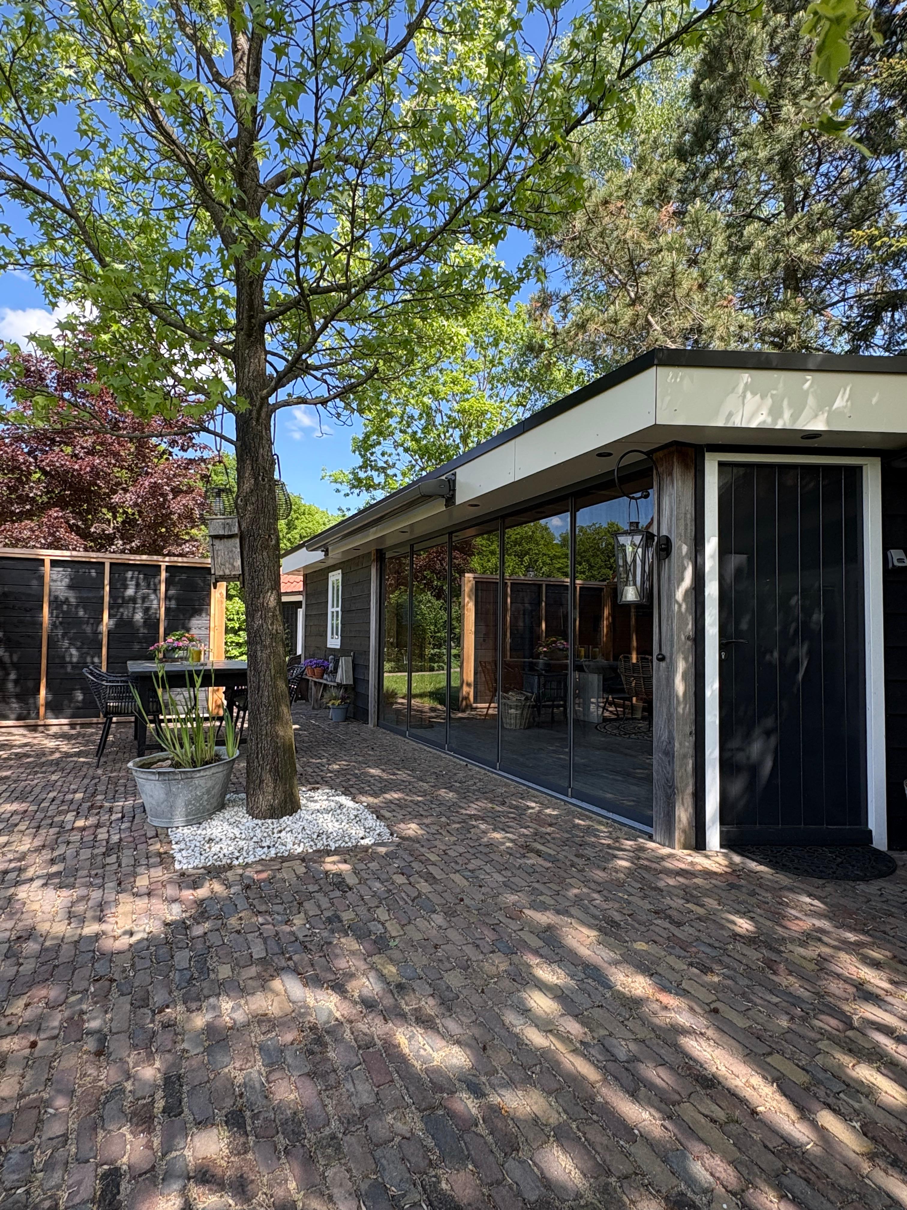 Natuurhuisje in Ambt Delden