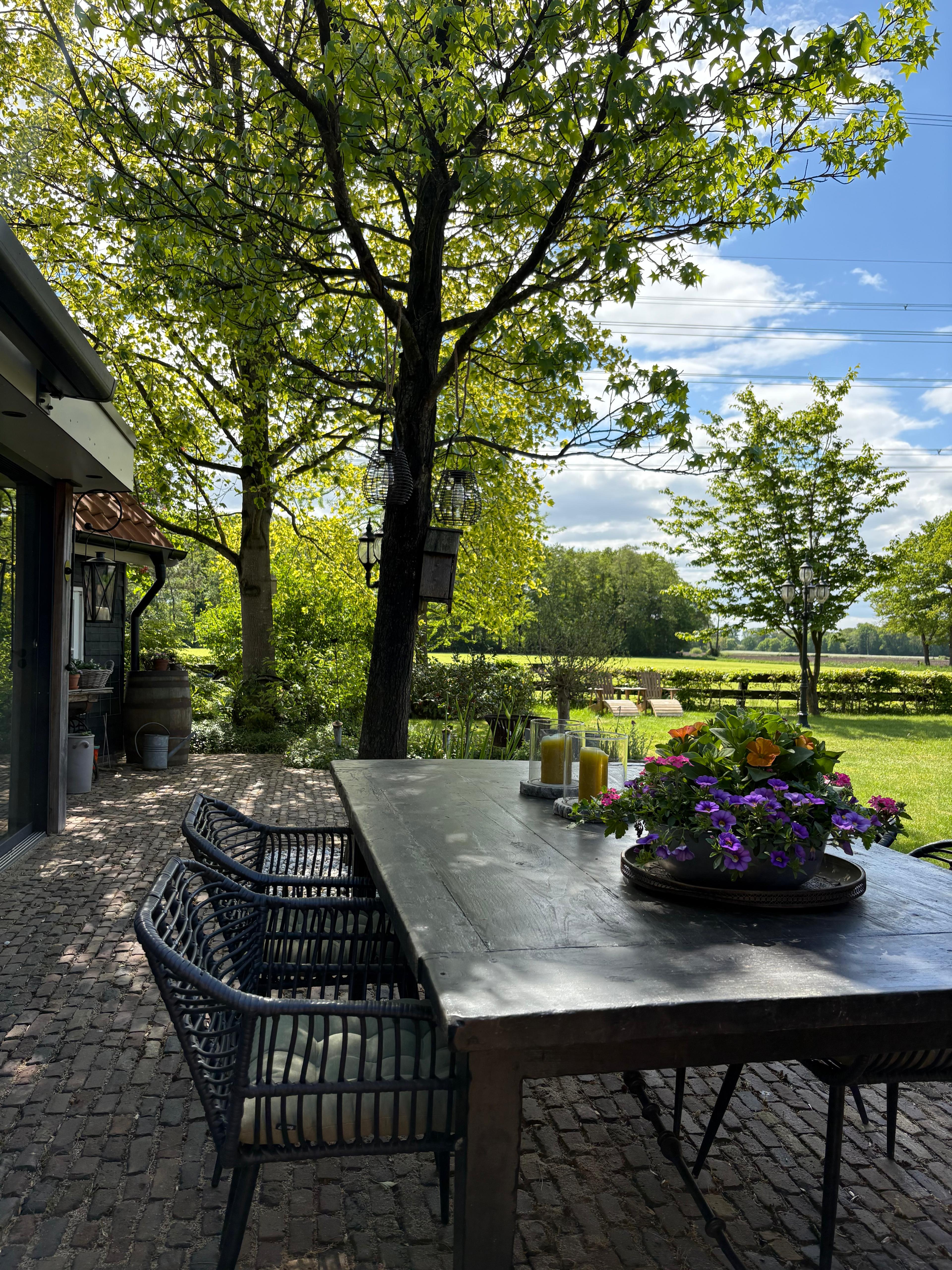 Natuurhuisje in Ambt Delden
