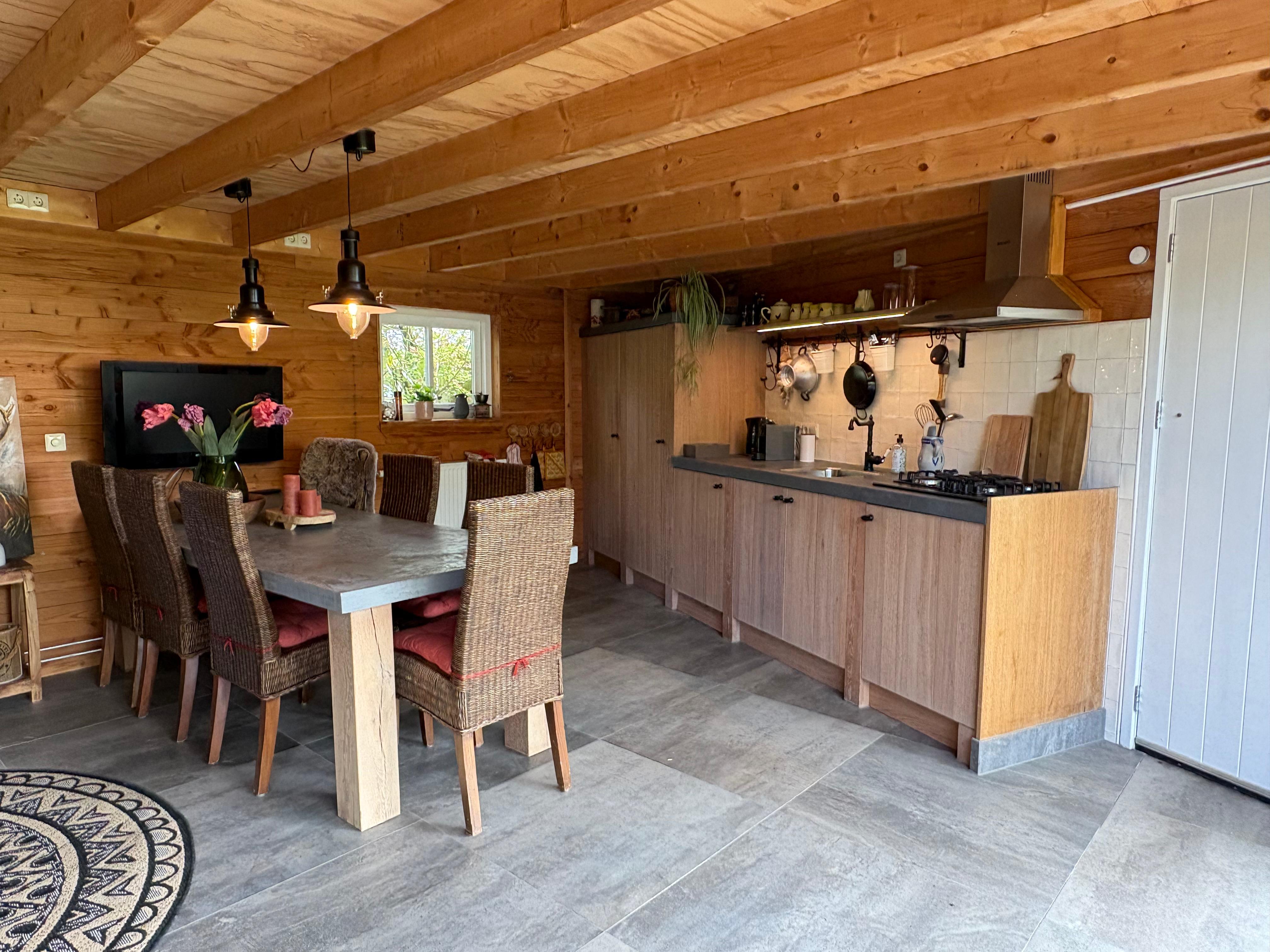 Natuurhuisje in Ambt Delden
