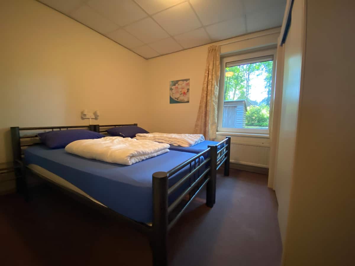 Casa nella natura a Garderen