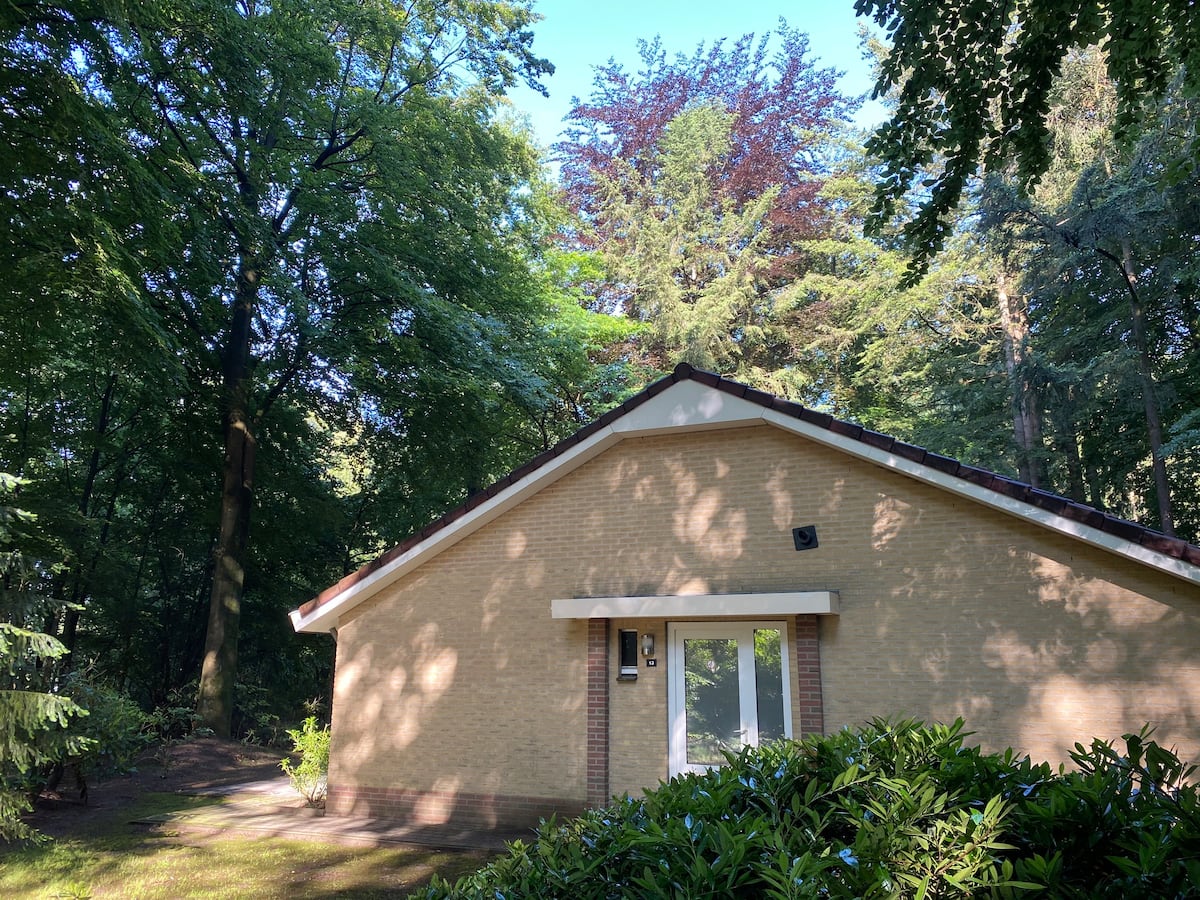 Casa nella natura a Garderen