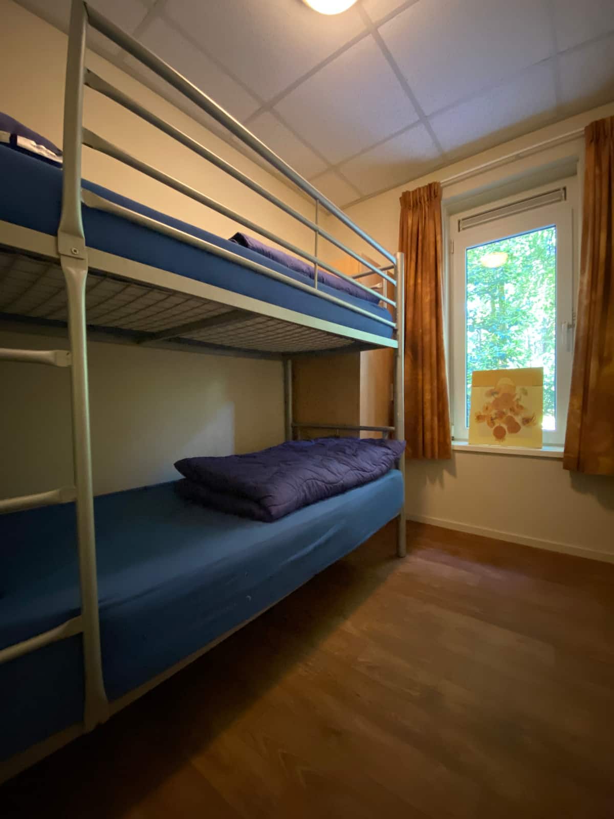 Casa nella natura a Garderen