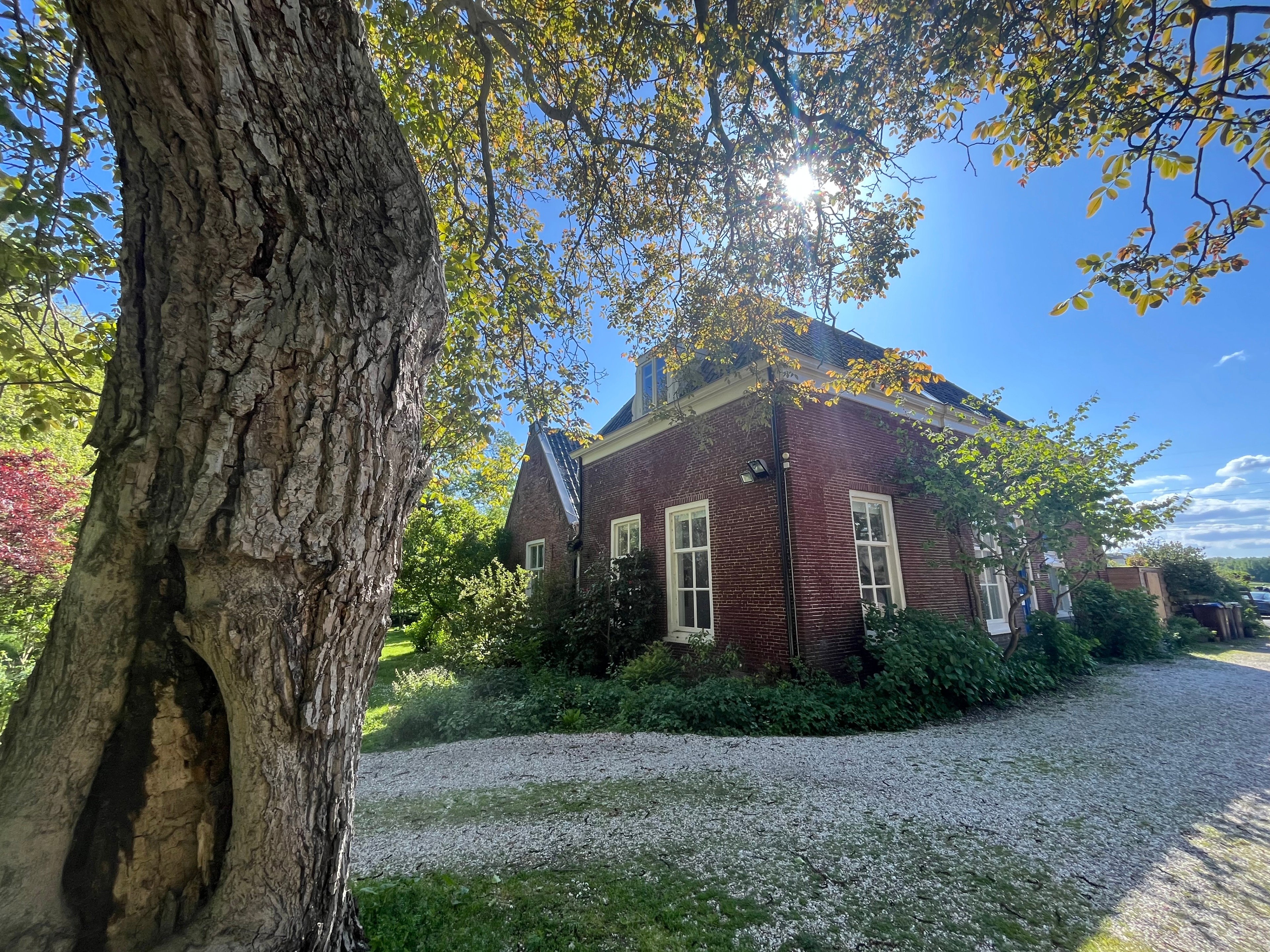 Casa nella natura a Abcoude