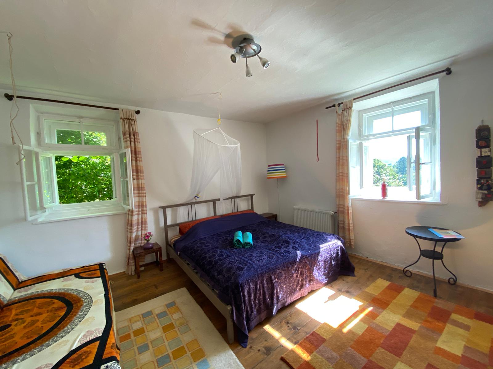 Casa nella natura a Pirching