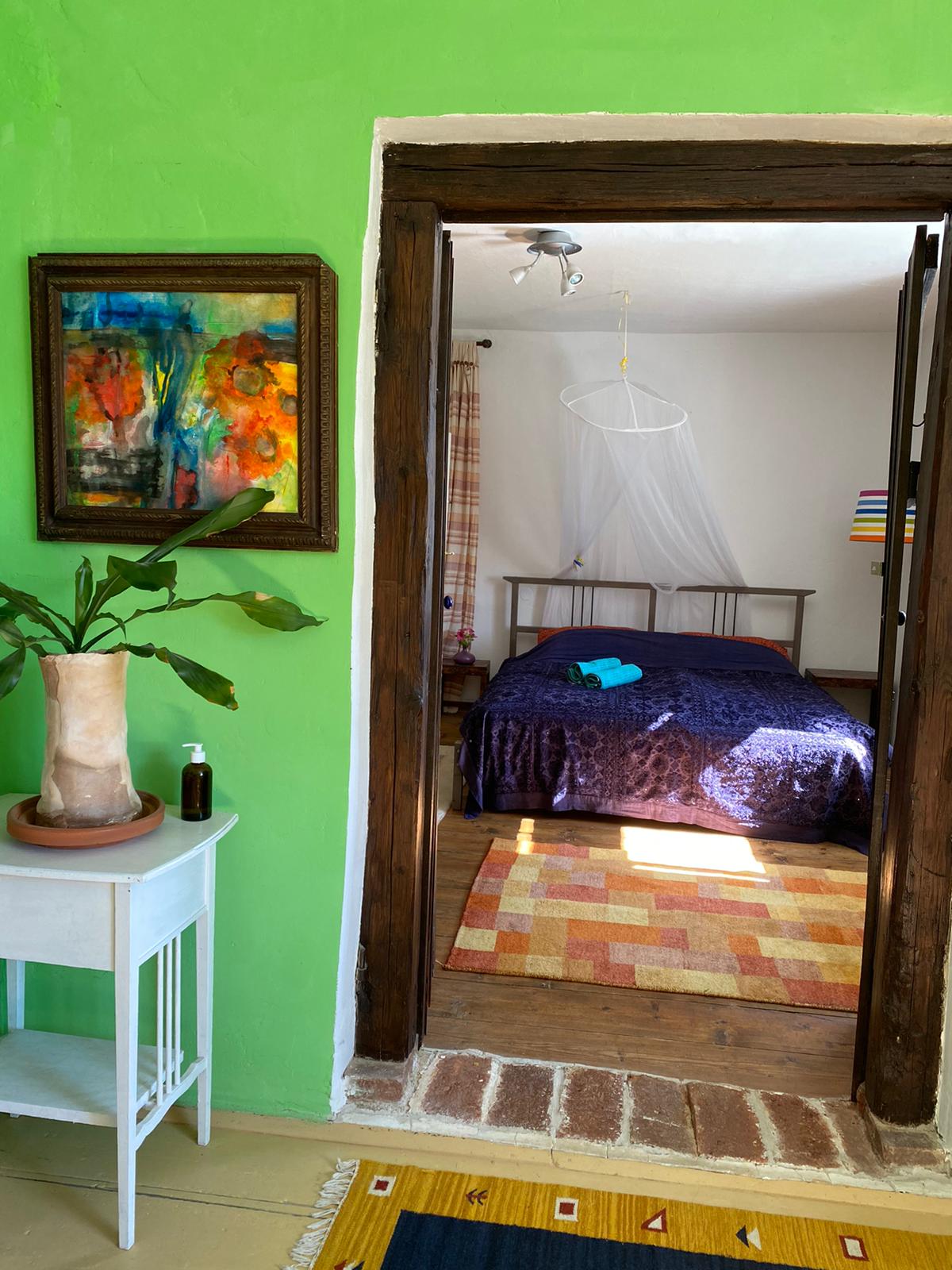 Casa nella natura a Pirching