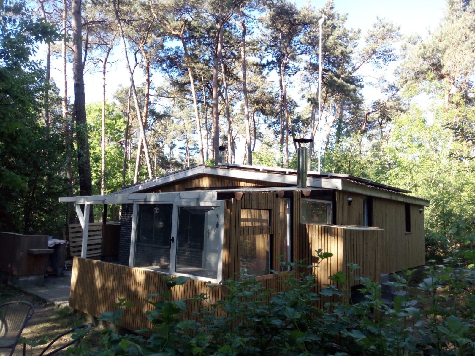 Natuurhuisje in Retie