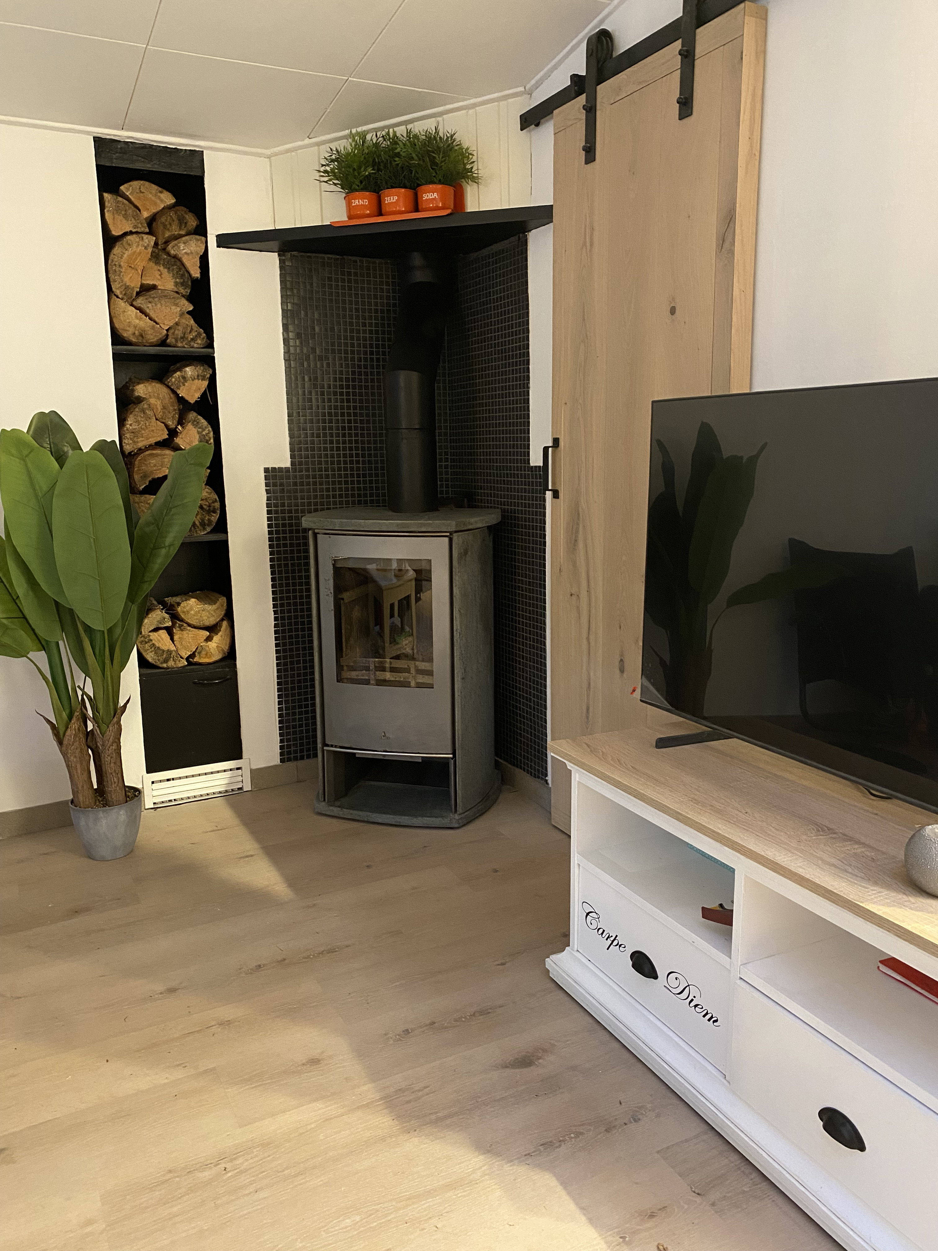 Natuurhuisje in Retie