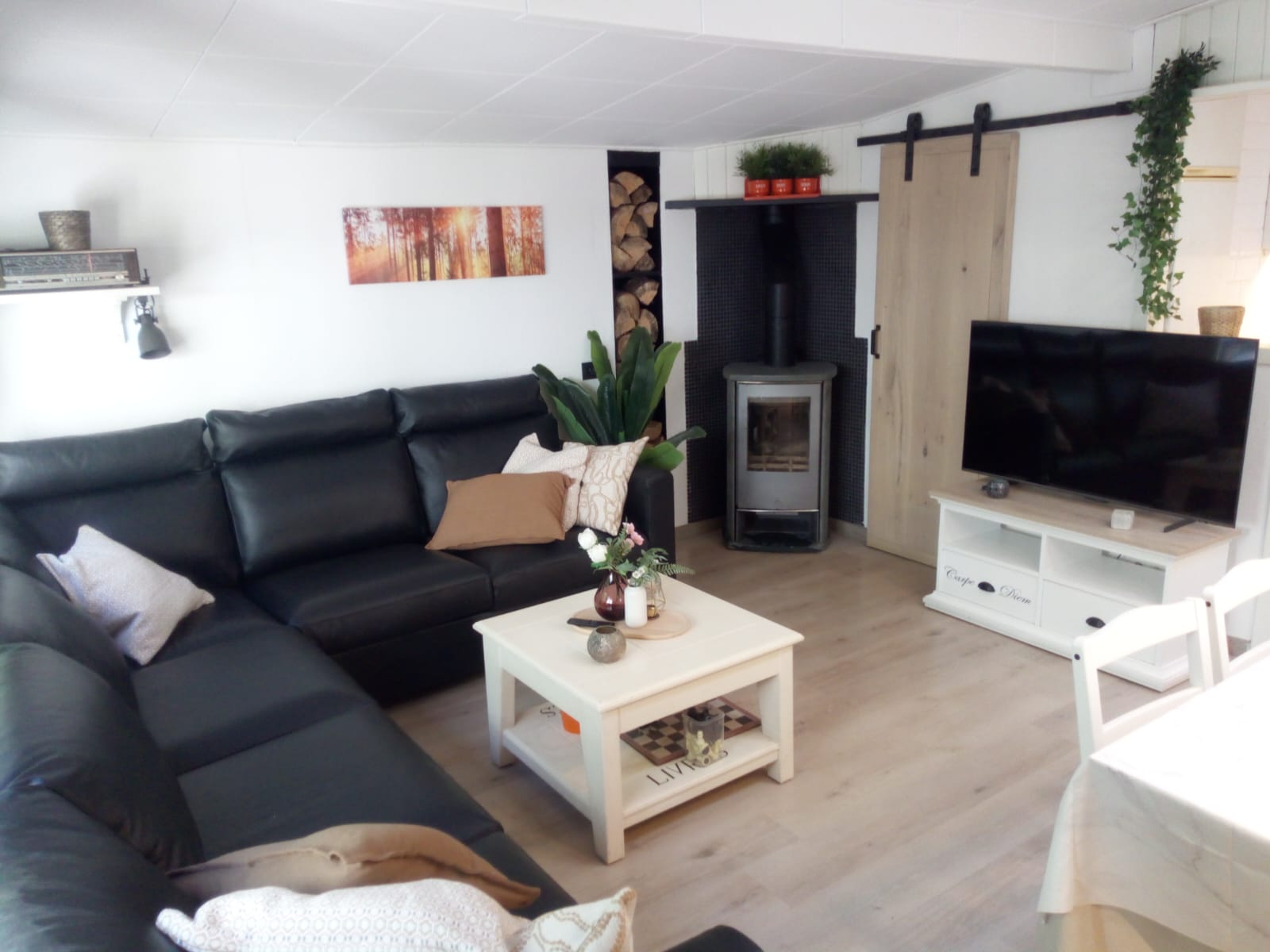 Natuurhuisje in Retie