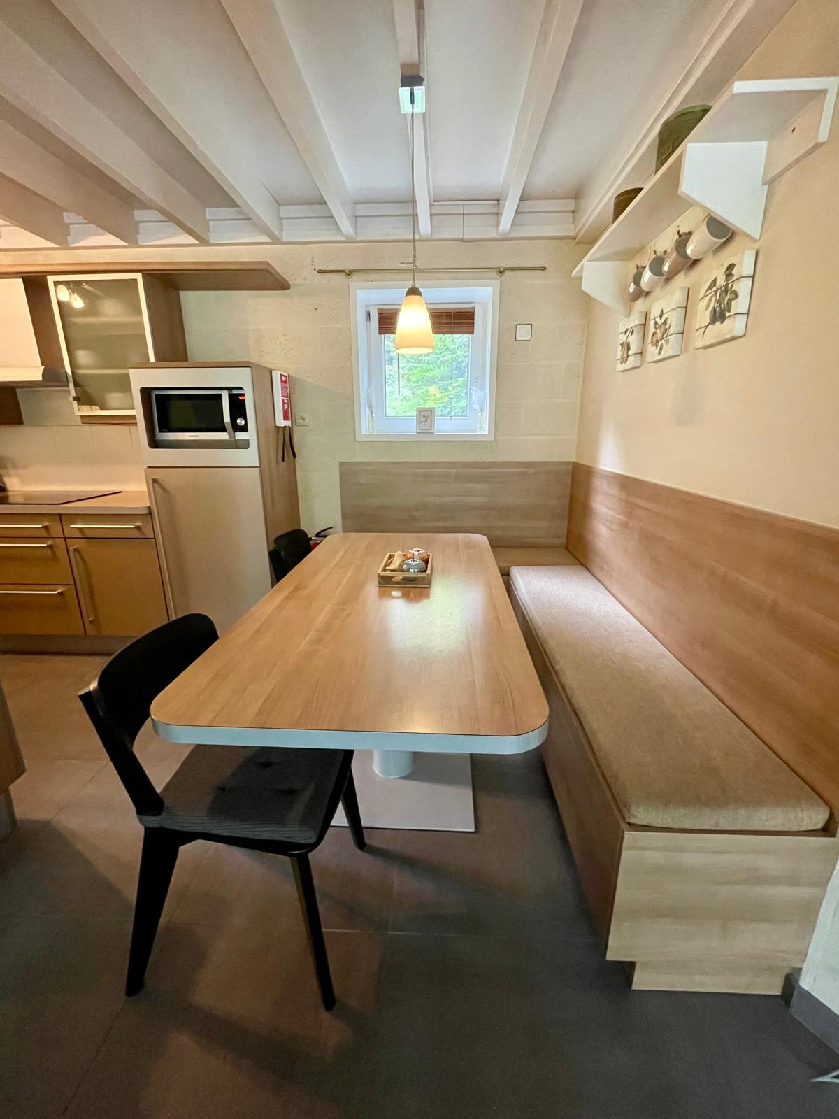 Natuurhuisje in Stavelot