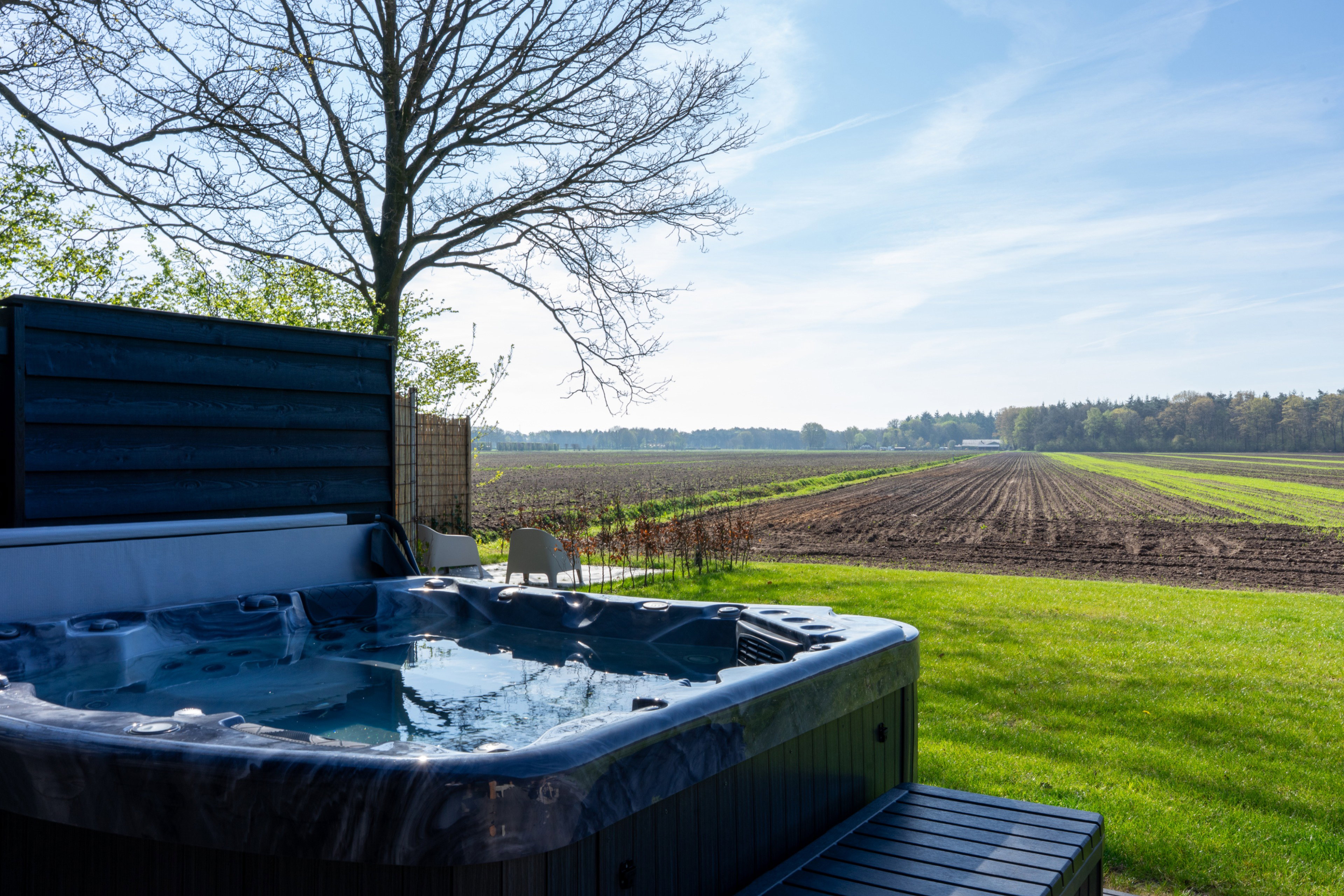 Natuurhuisje in Ommen