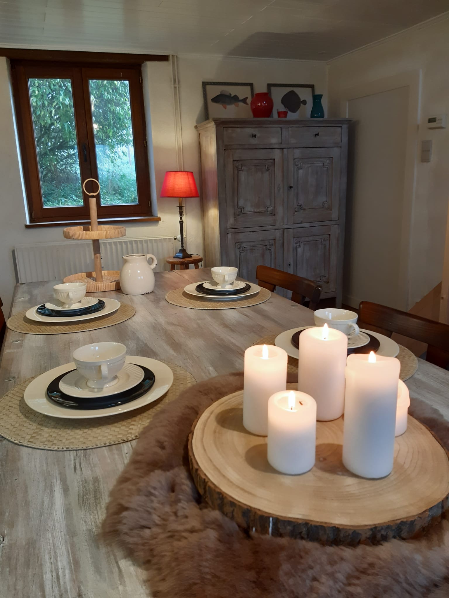 Natuurhuisje in Houyet