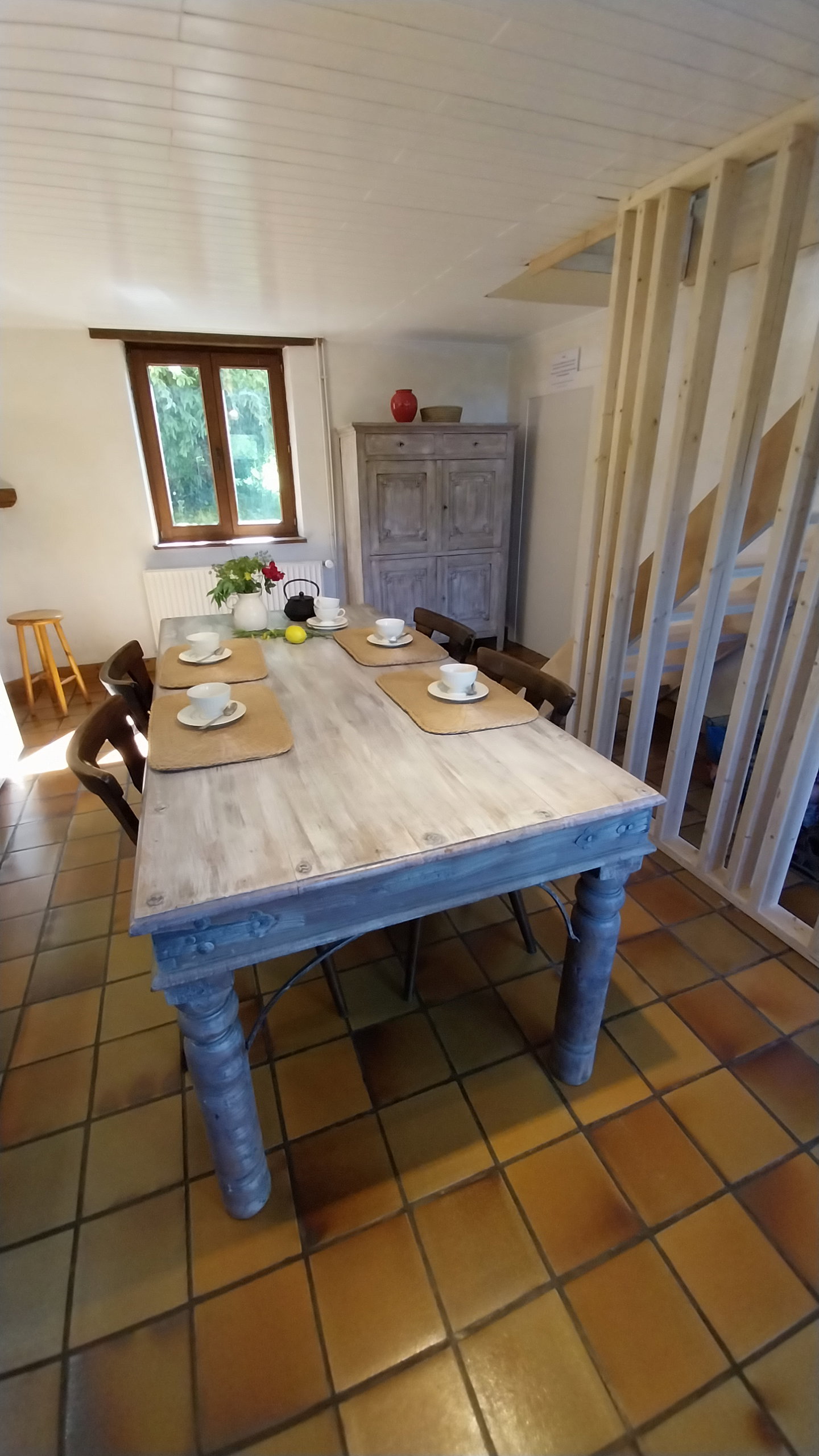 Natuurhuisje in Houyet