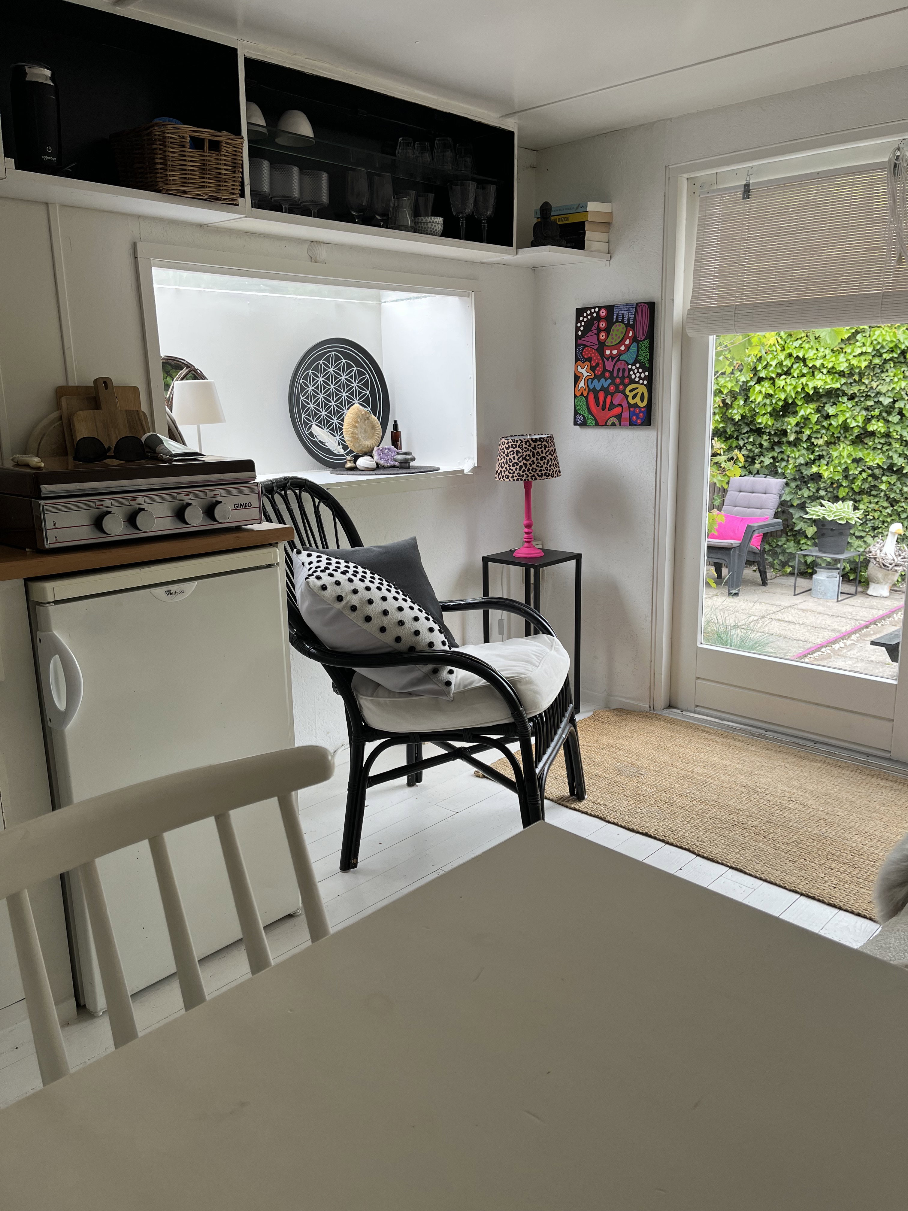 Casa nella natura a Ouddorp aan zee