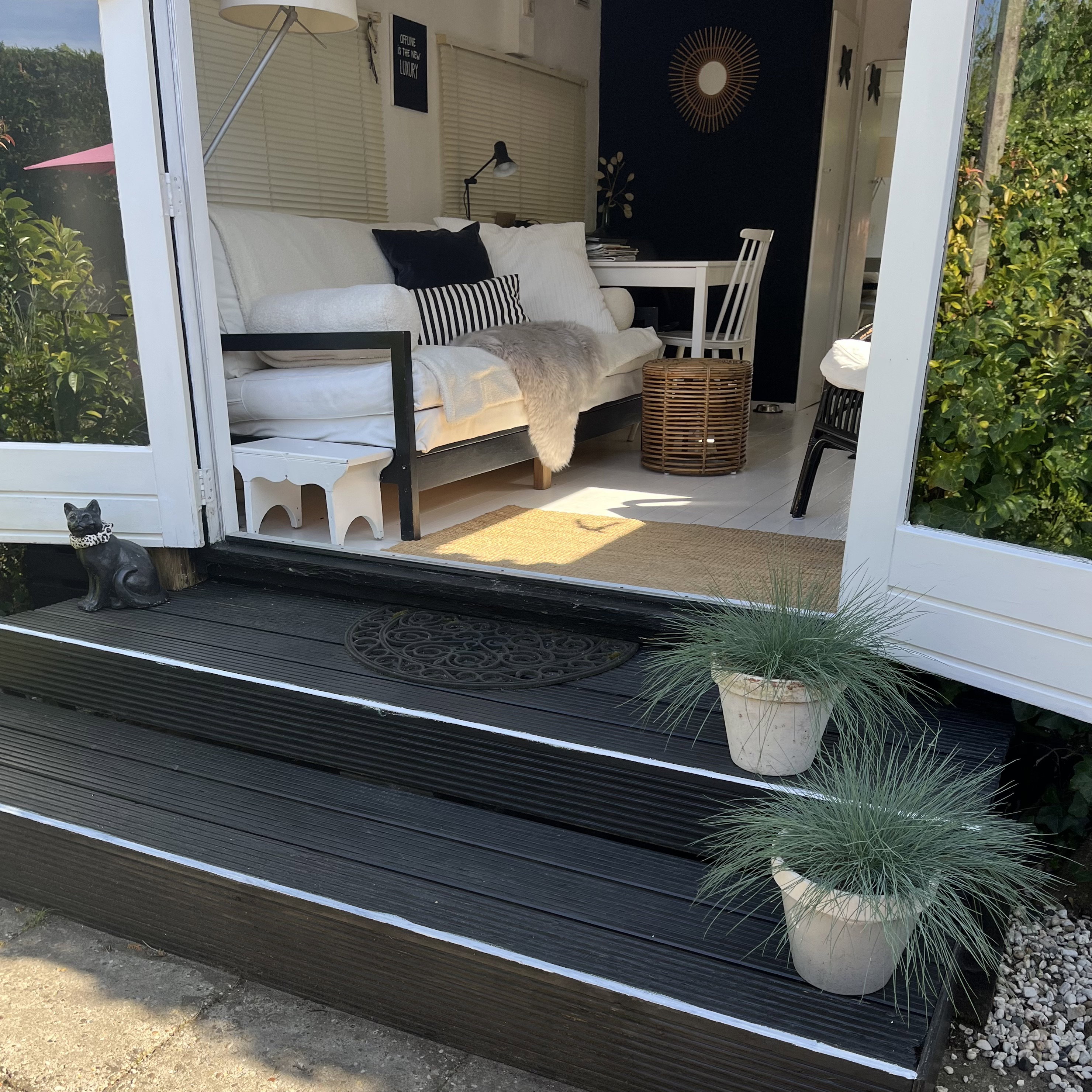 Casa nella natura a Ouddorp aan zee