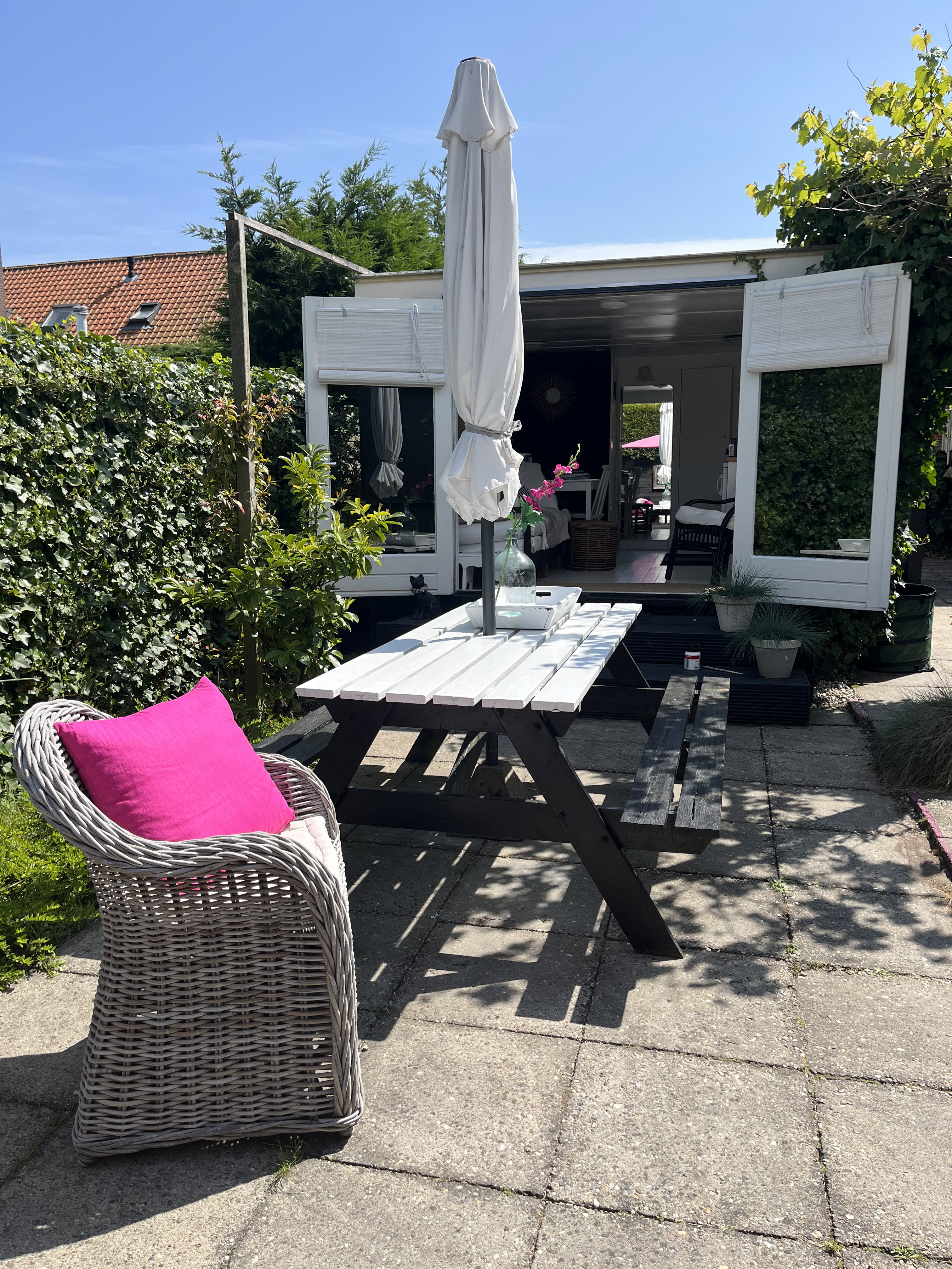 Casa nella natura a Ouddorp aan zee