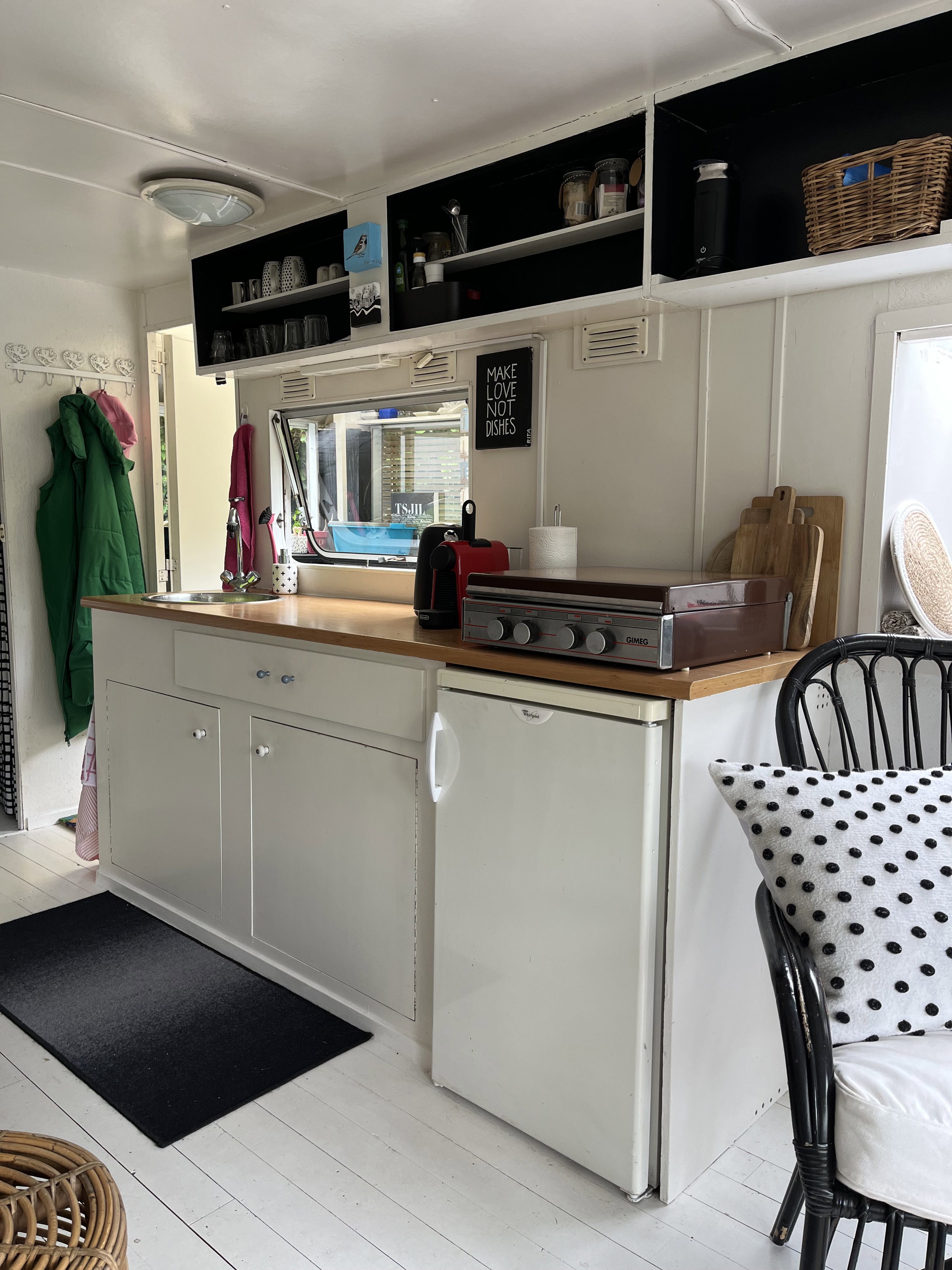 Casa nella natura a Ouddorp aan zee