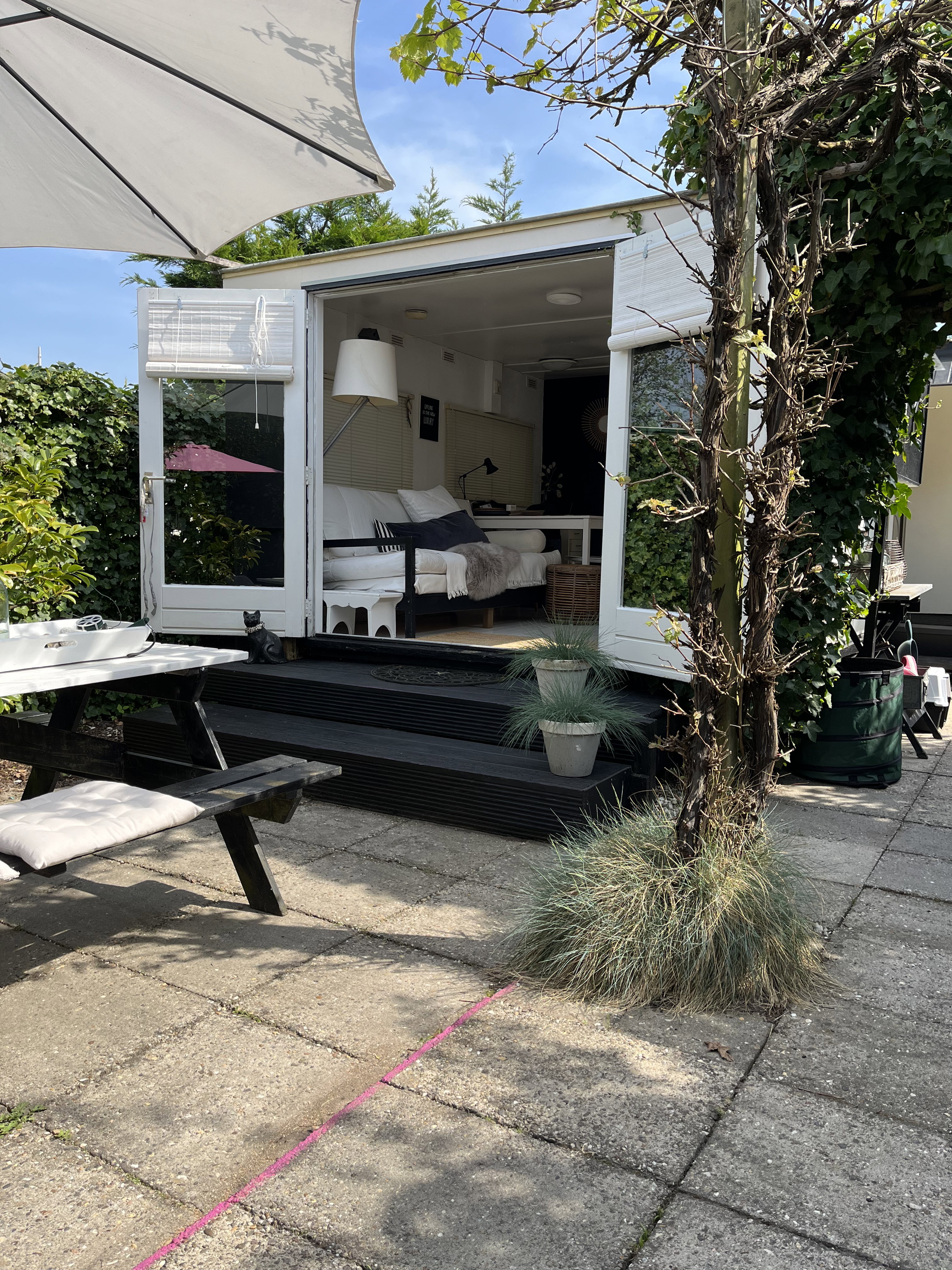 Casa nella natura a Ouddorp aan zee