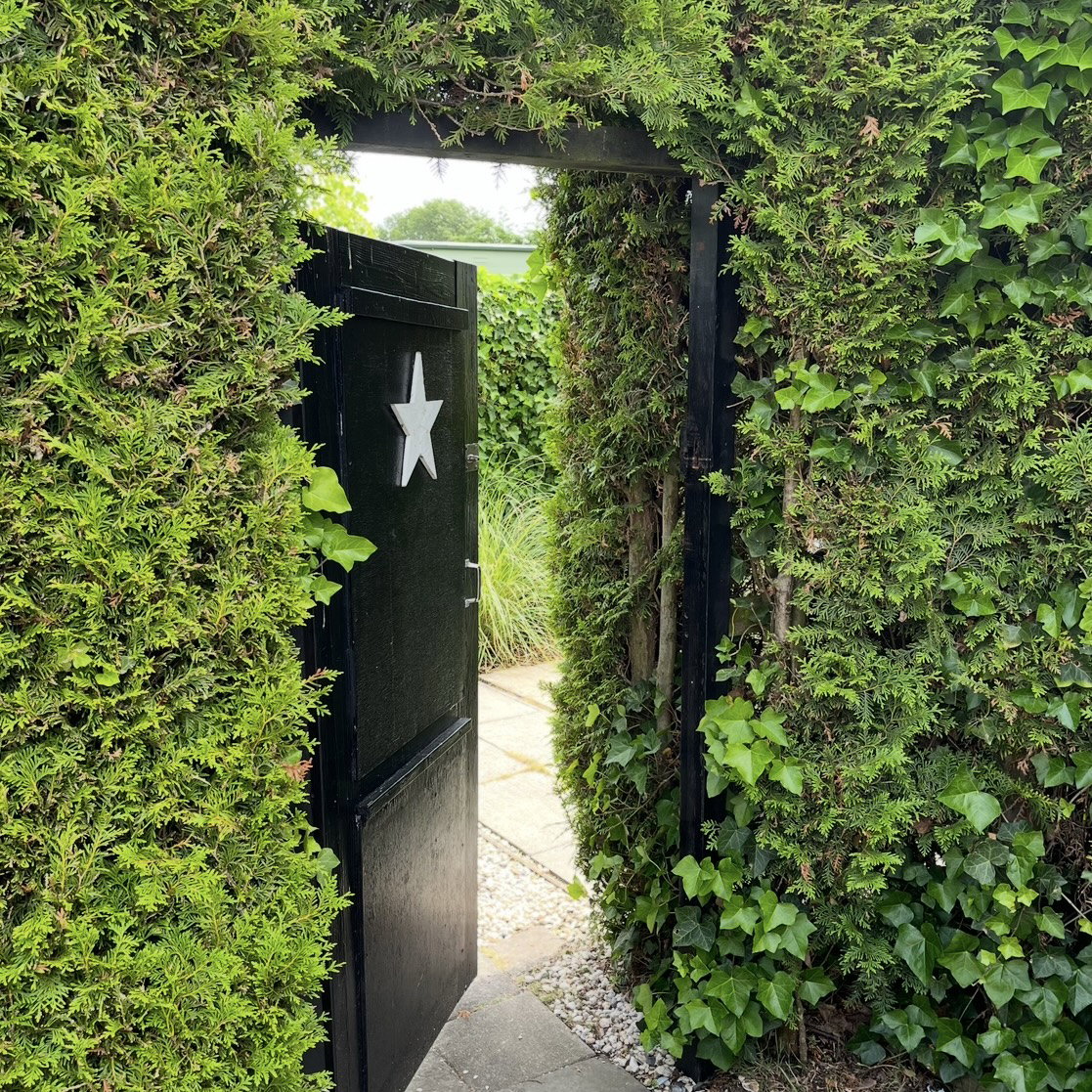Casa nella natura a Ouddorp aan zee