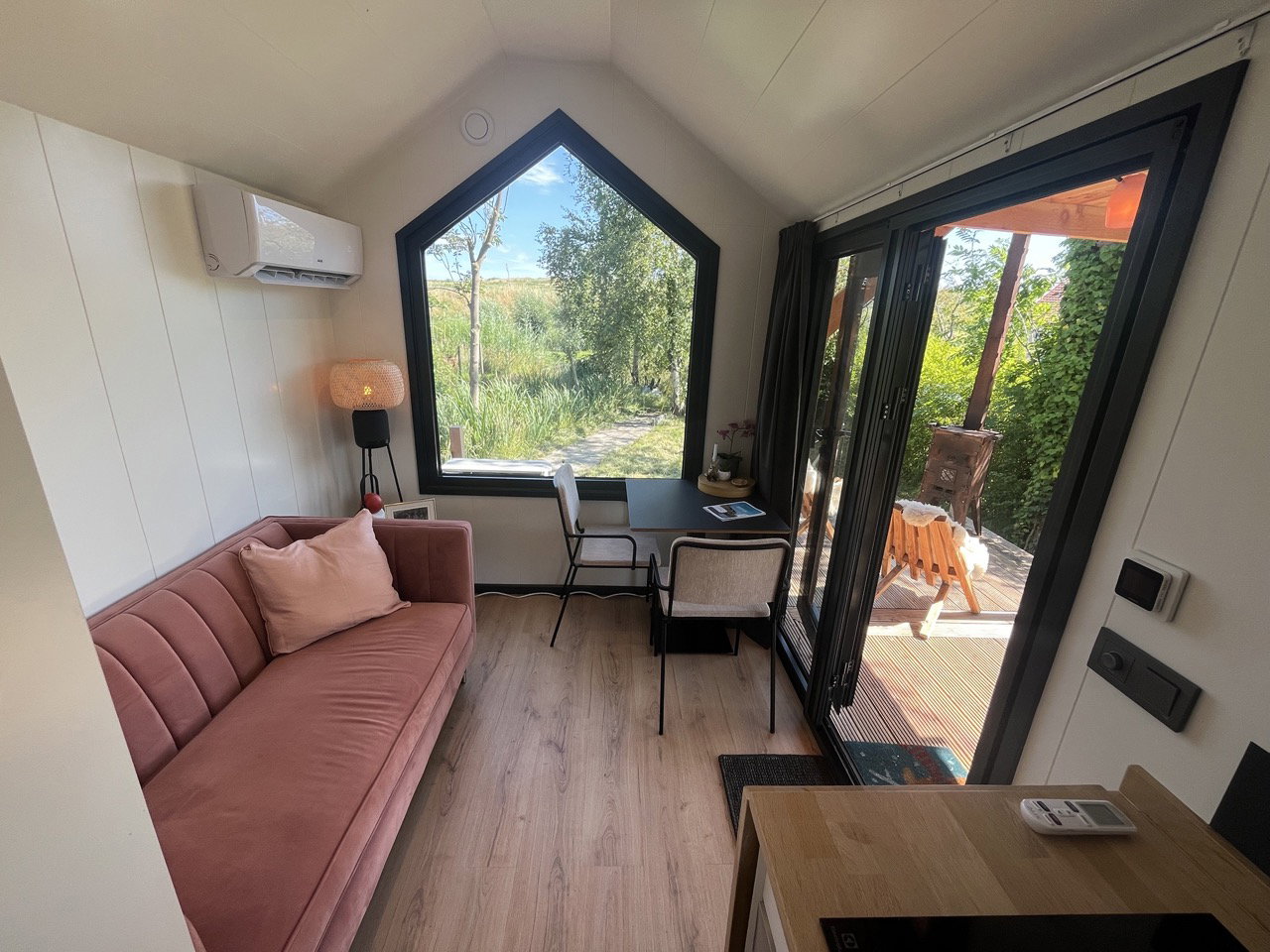 Casa nella natura a Assendelft
