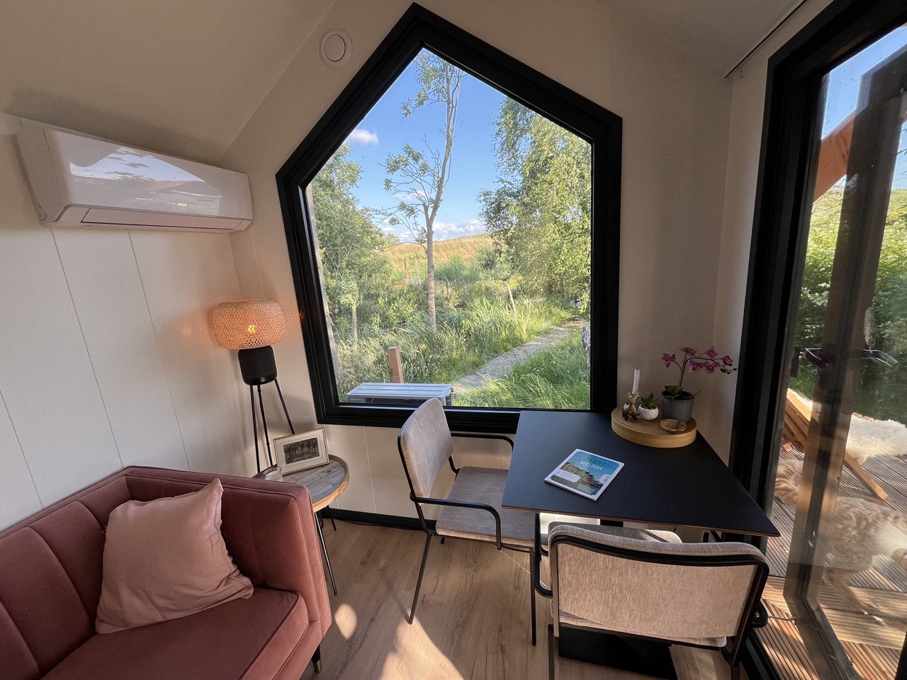 Casa nella natura a Assendelft