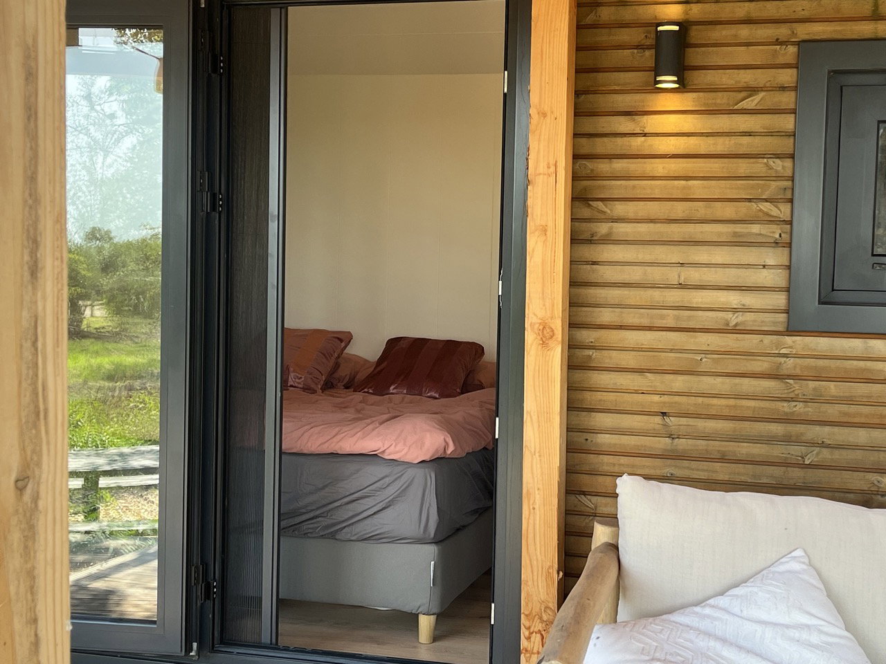 Casa nella natura a Assendelft