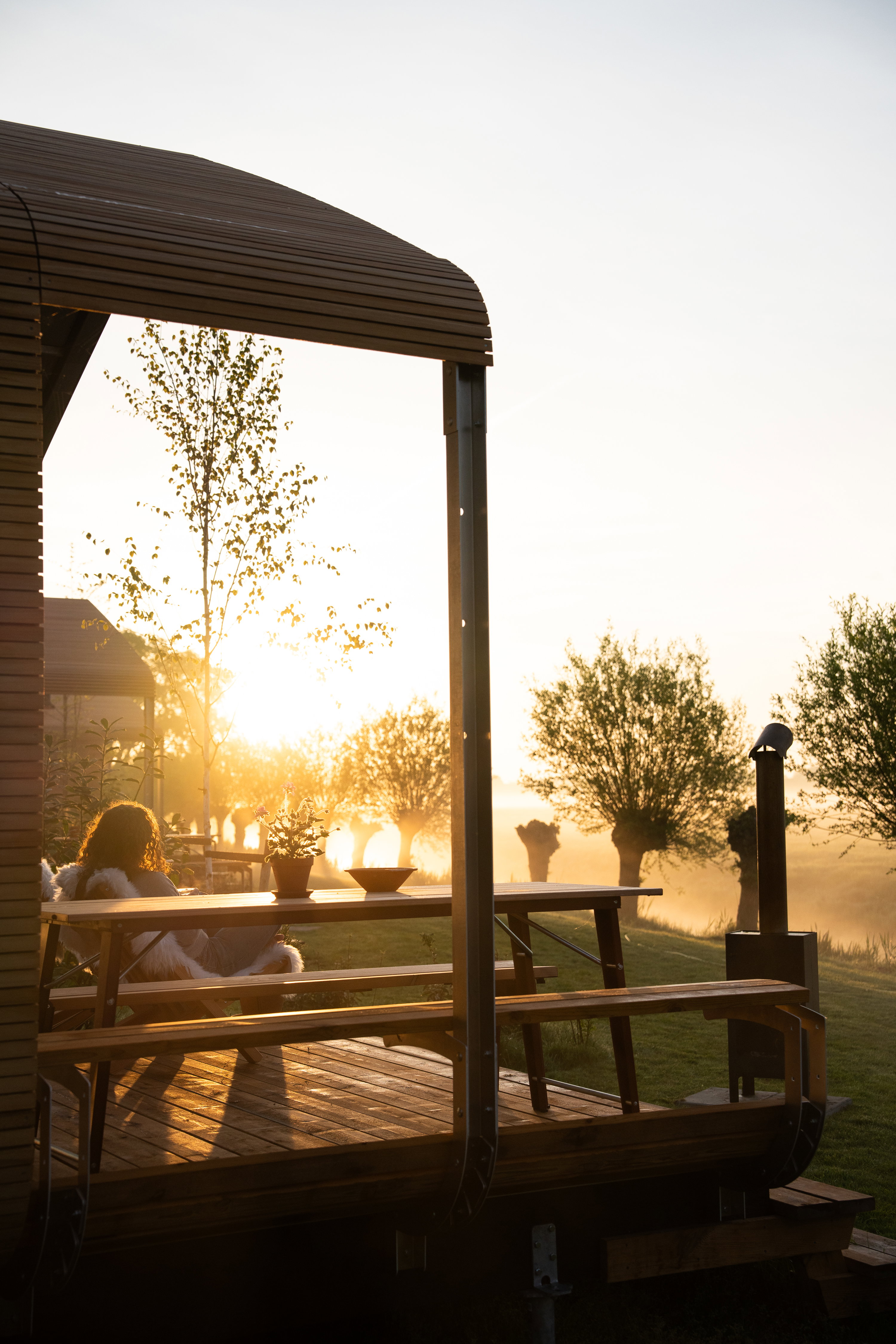 Natuurhuisje in Hoogwoud