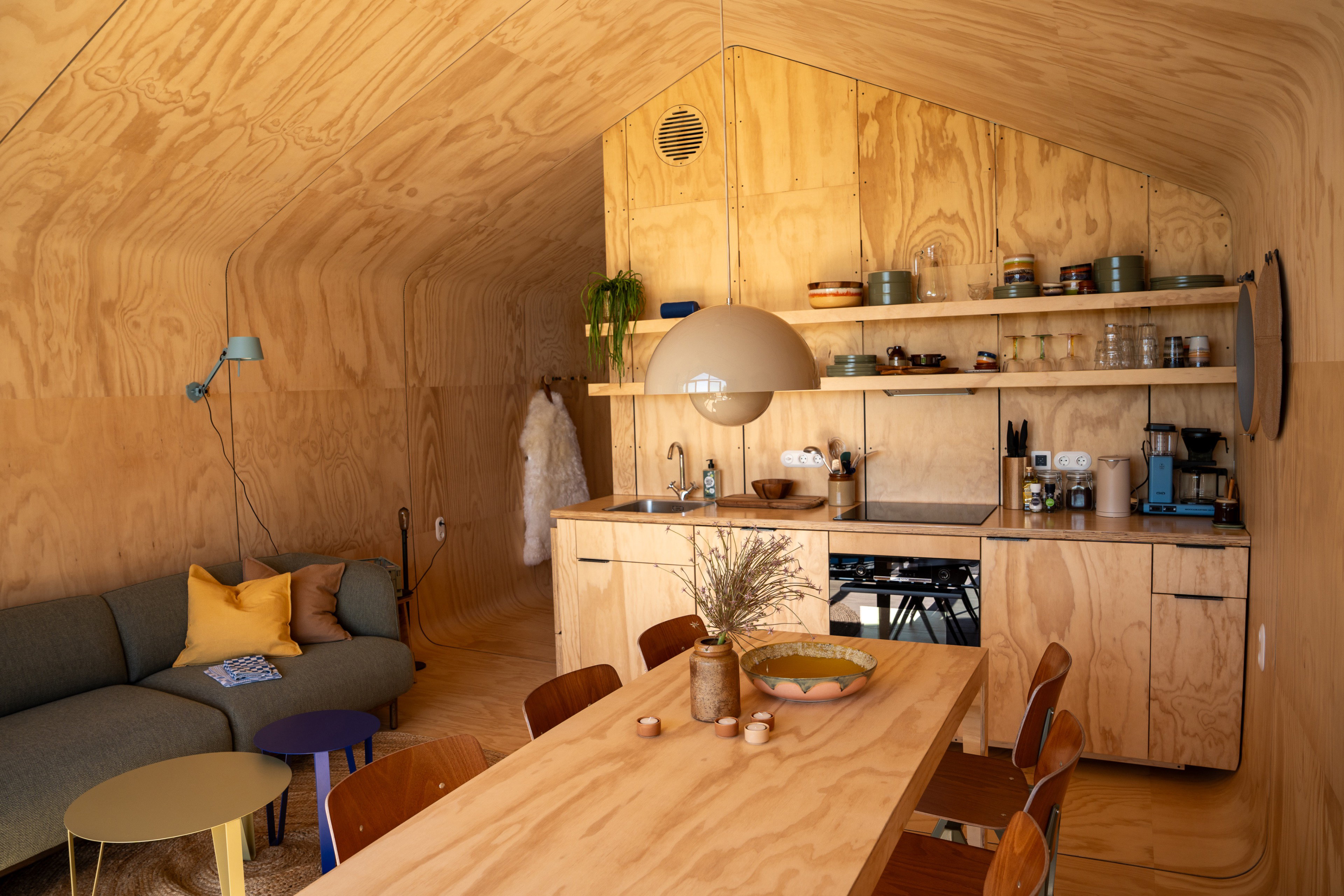 Natuurhuisje in Hoogwoud