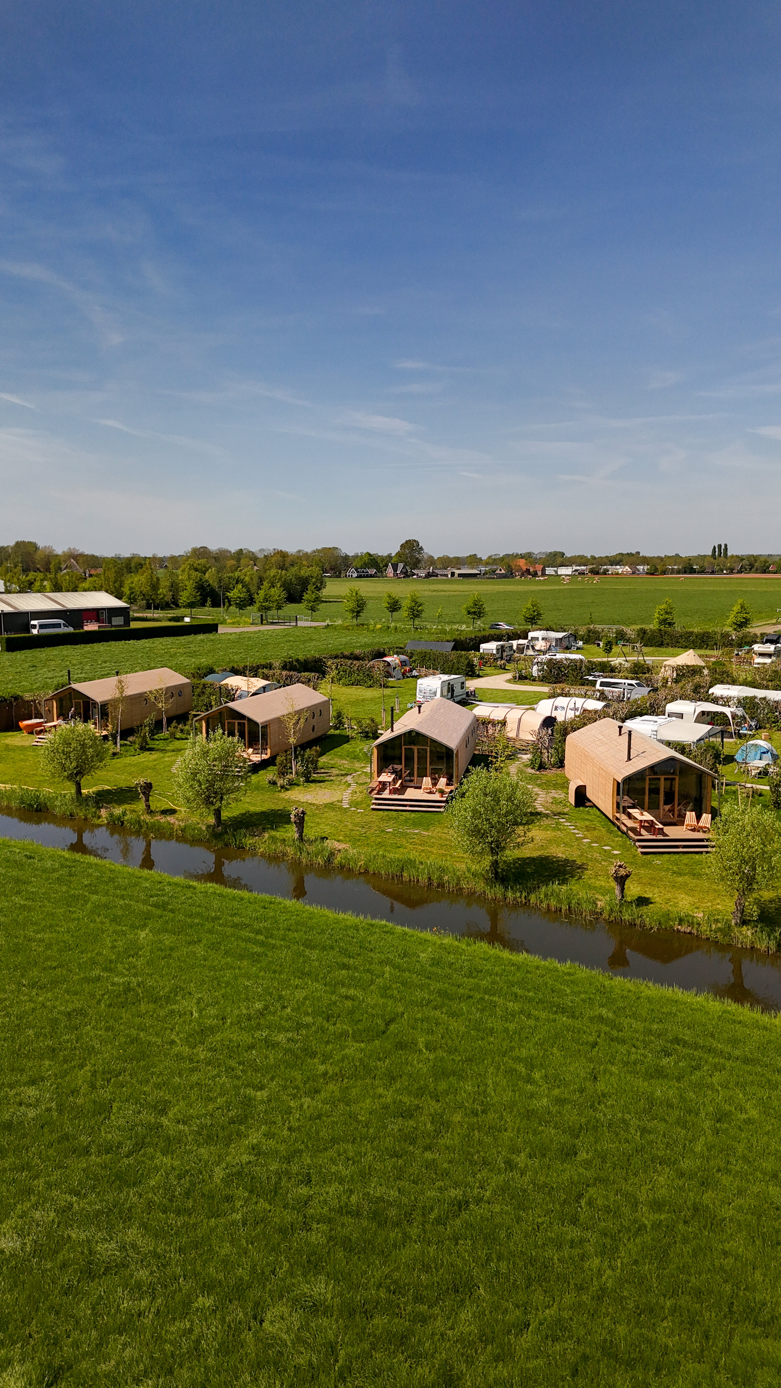 Natuurhuisje in Hoogwoud
