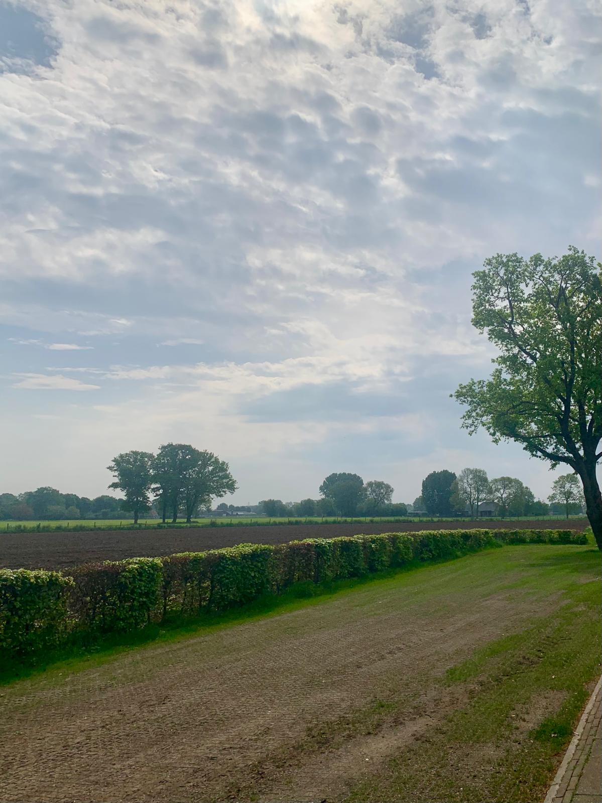 Natuurhuisje in Barneveld