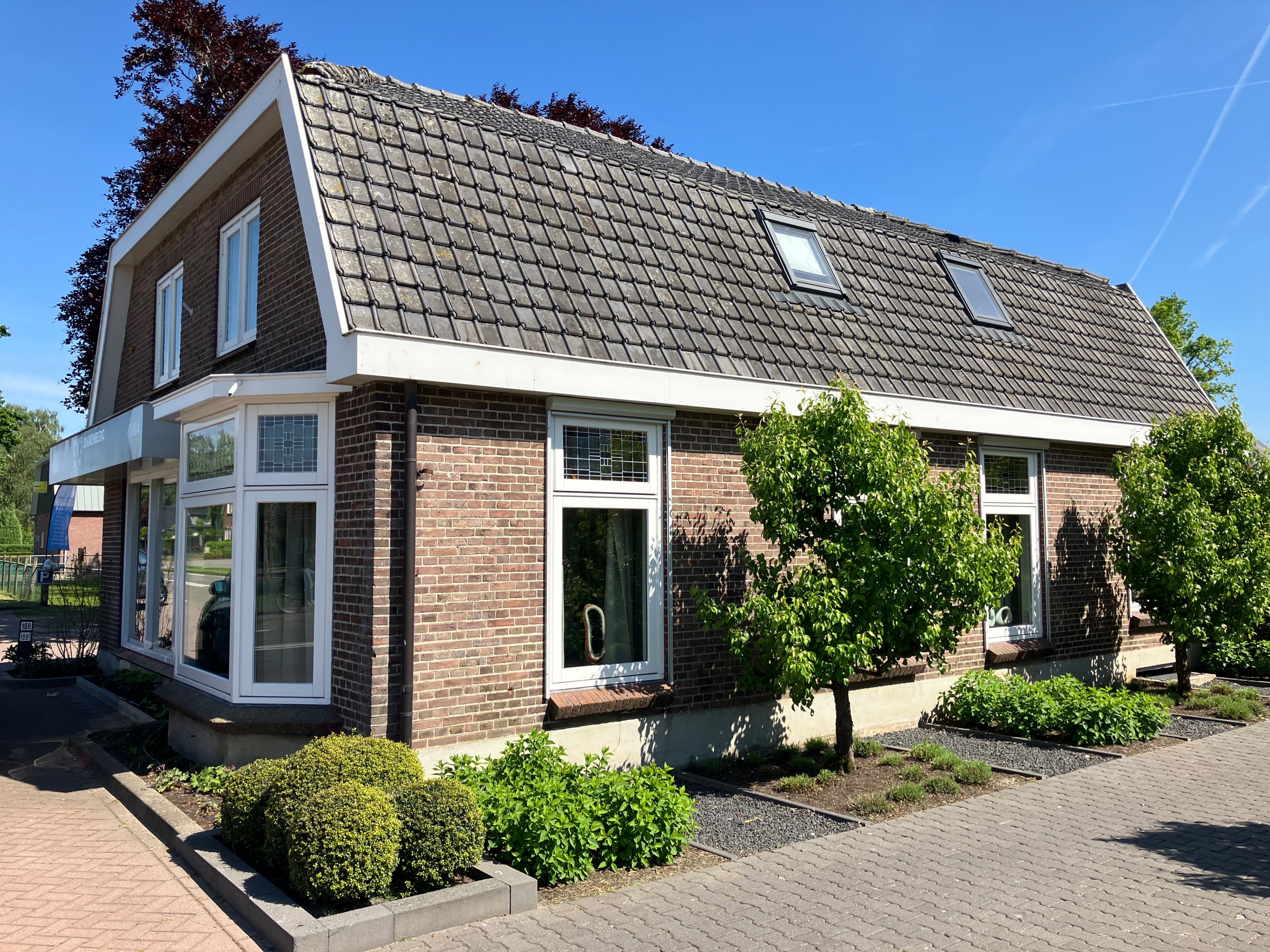 Natuurhuisje in Barneveld