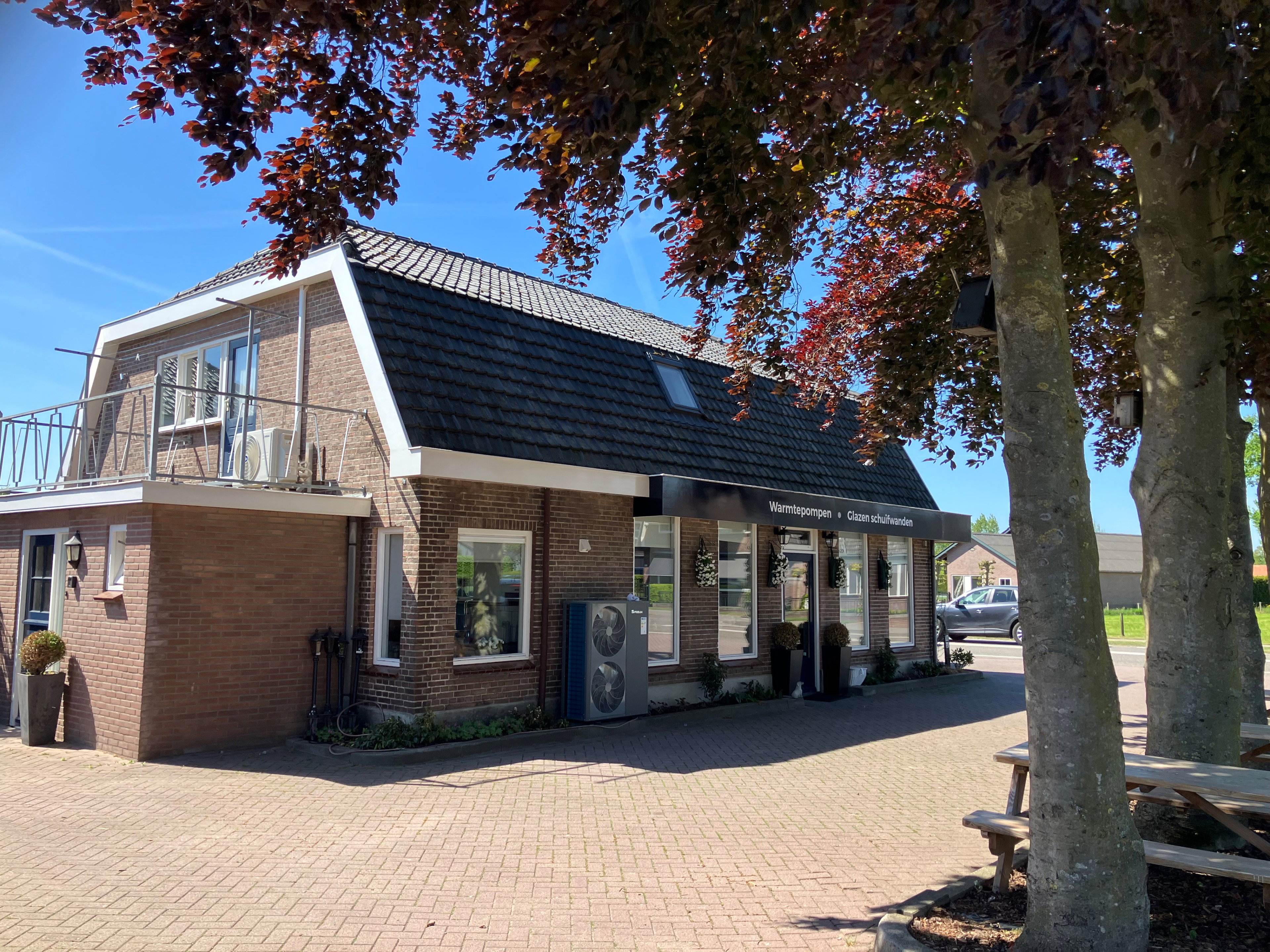 Natuurhuisje in Barneveld