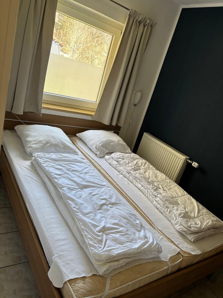 Casa nella natura a Sankt Andreasberg