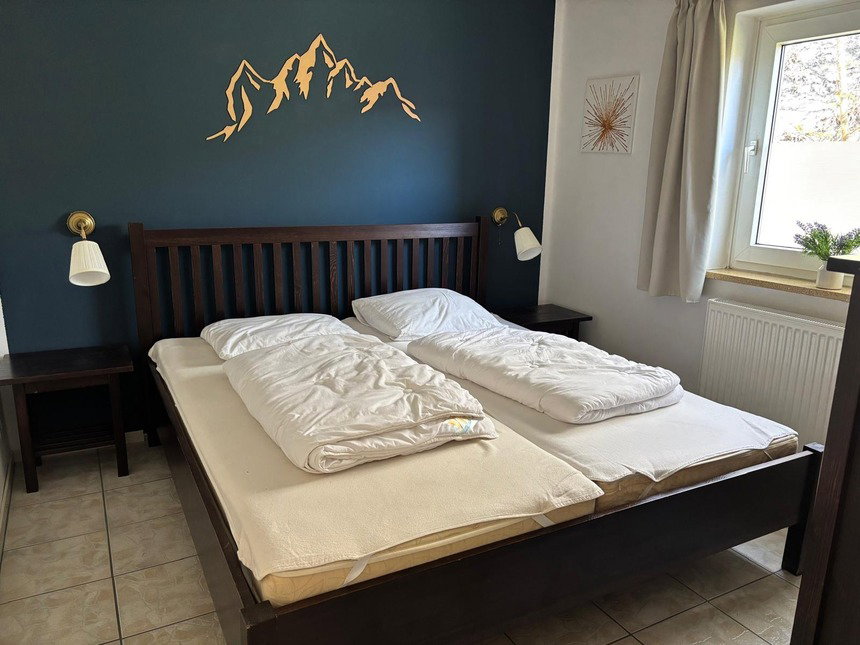 Casa nella natura a Sankt Andreasberg