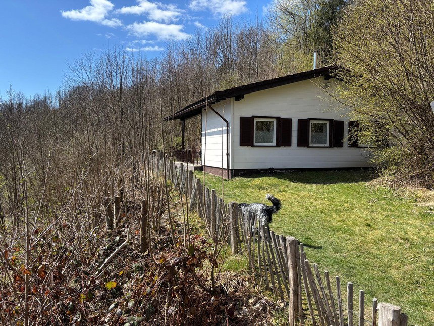 Casa nella natura a Sankt Andreasberg