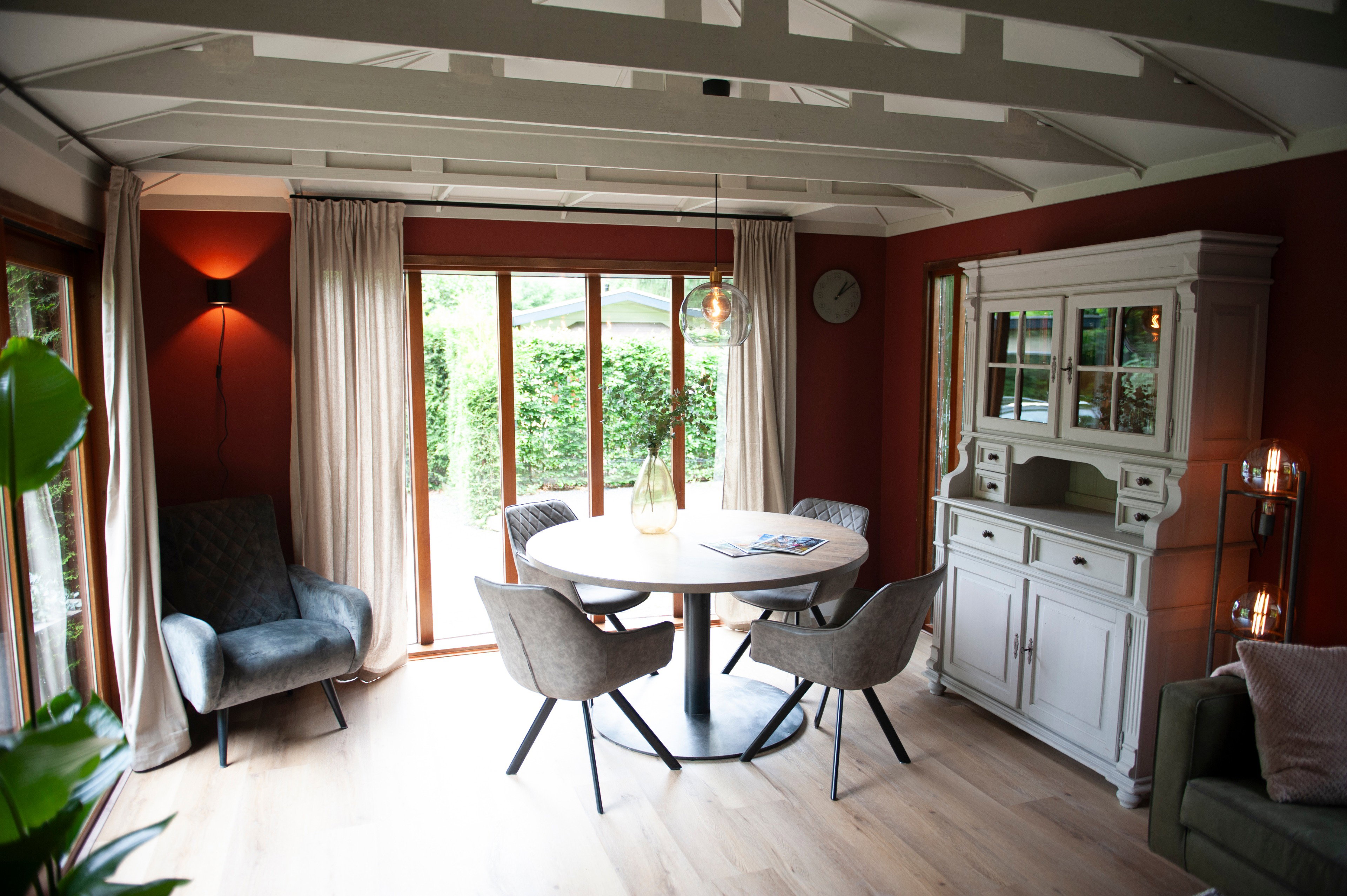 Casa nella natura a Putten