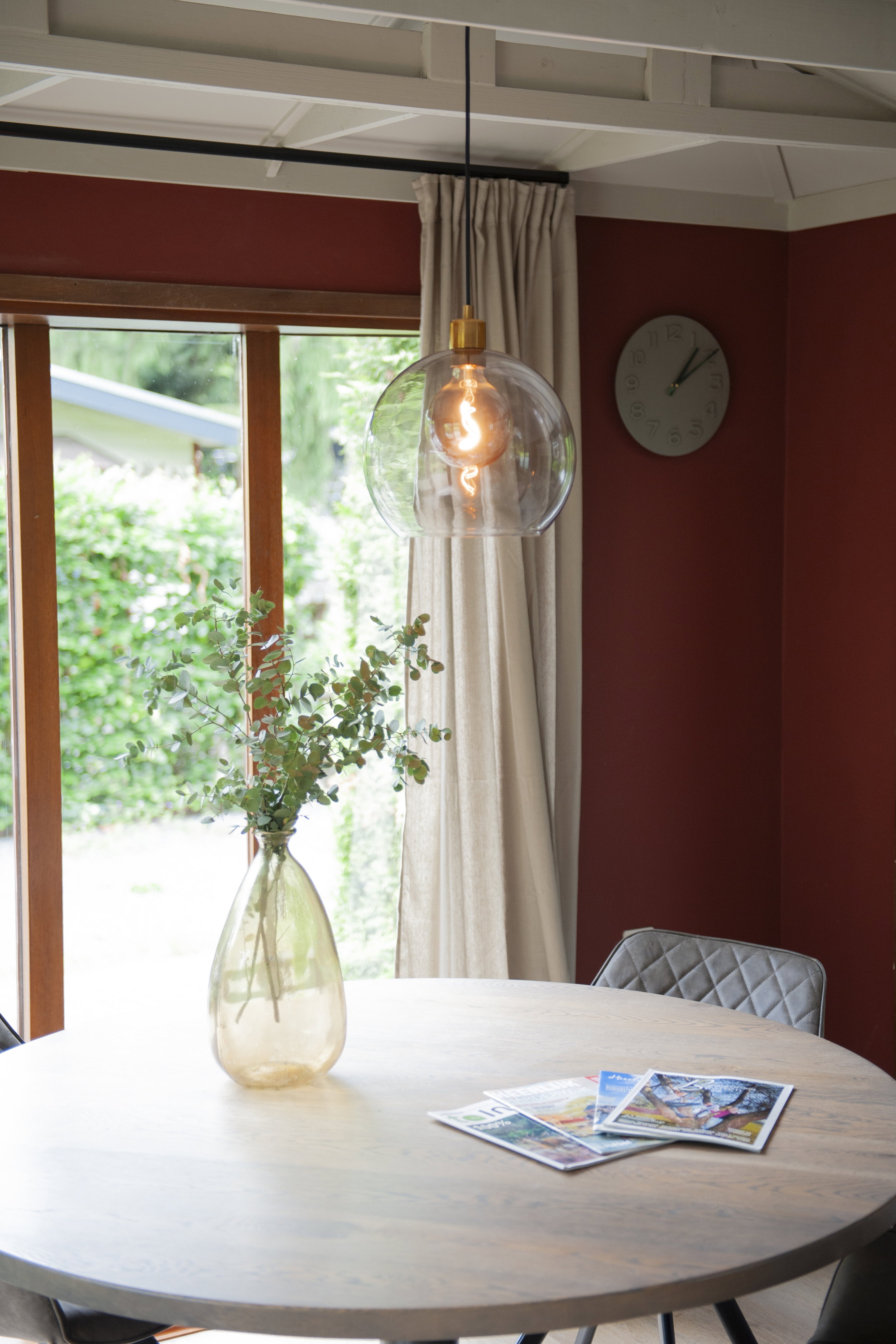 Casa nella natura a Putten