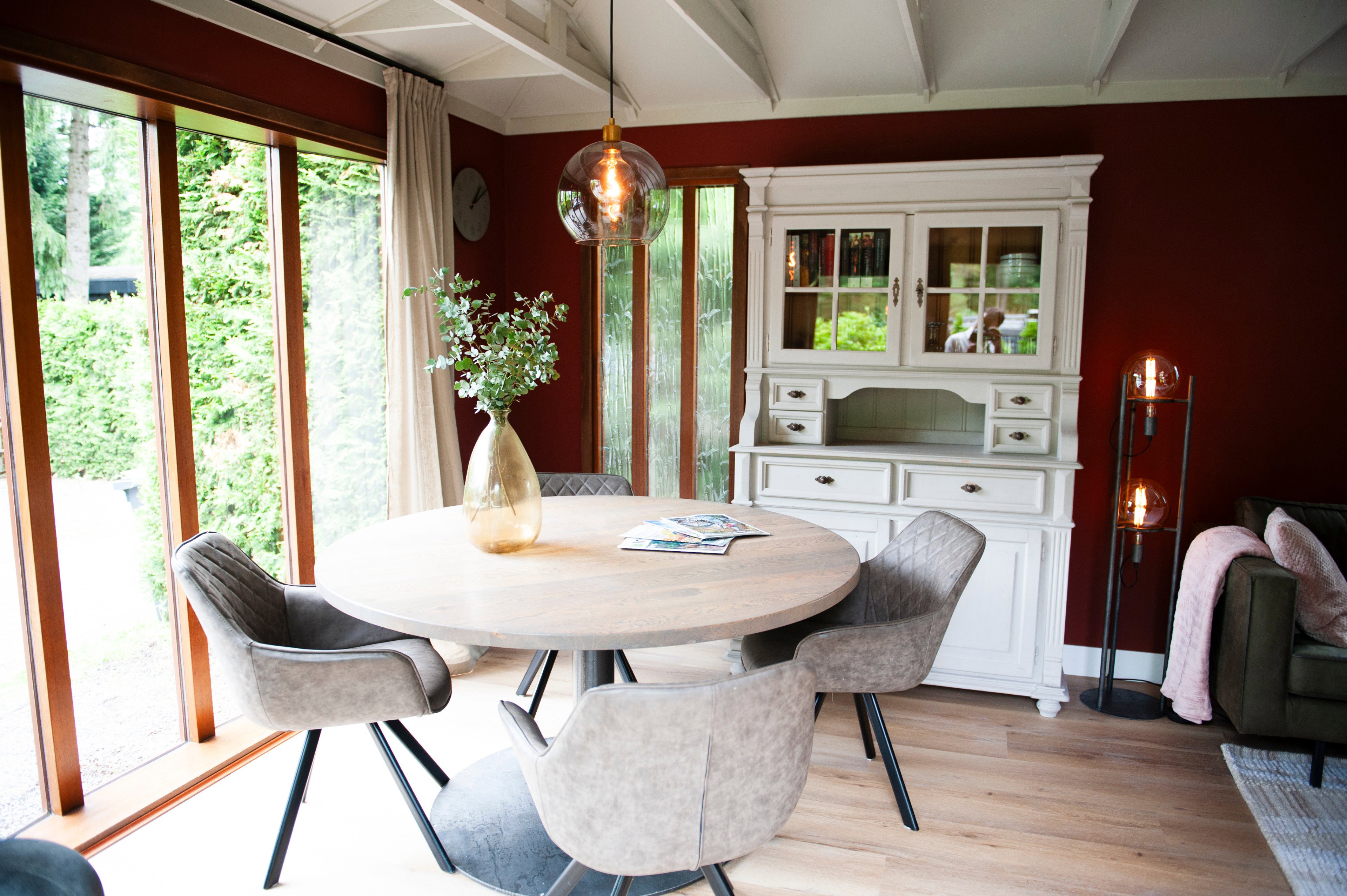 Casa nella natura a Putten