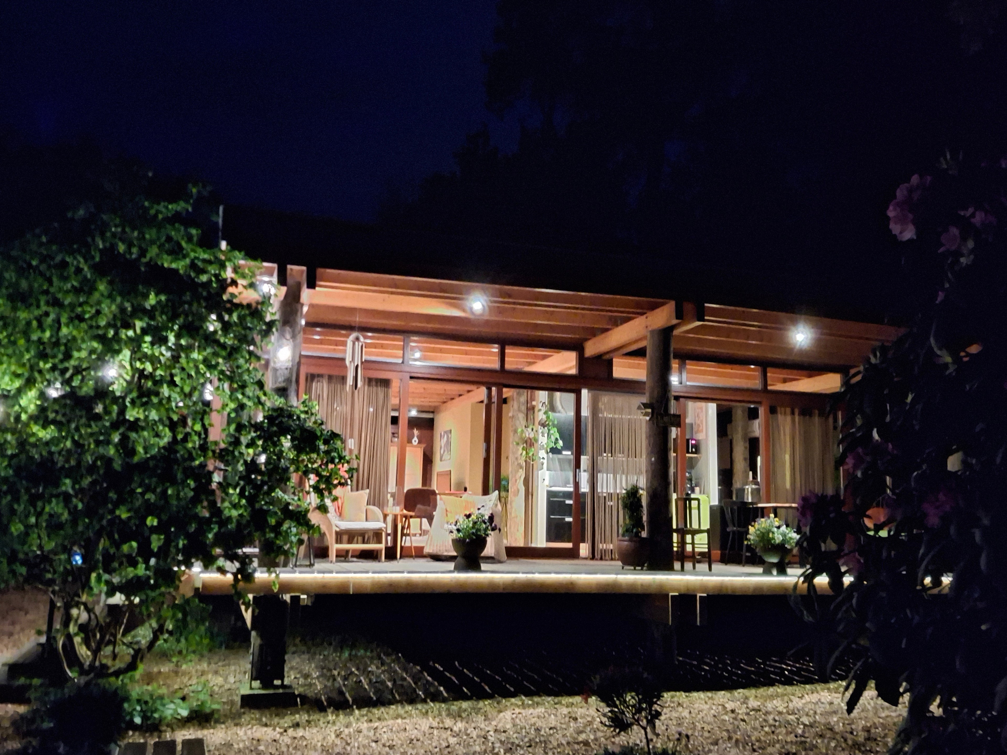 Casa nella natura a Stroe