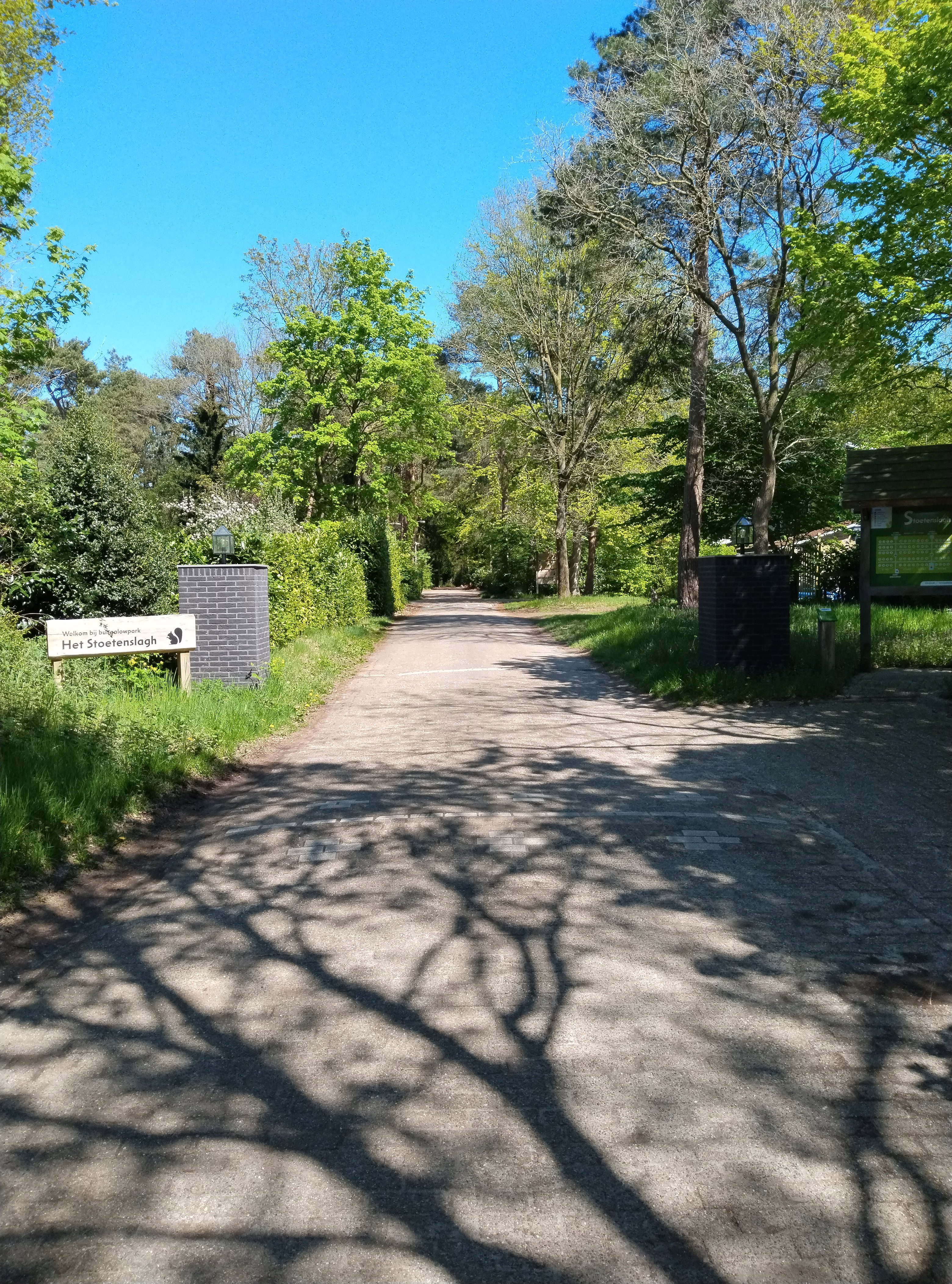 Natuurhuisje in Rheezerveen