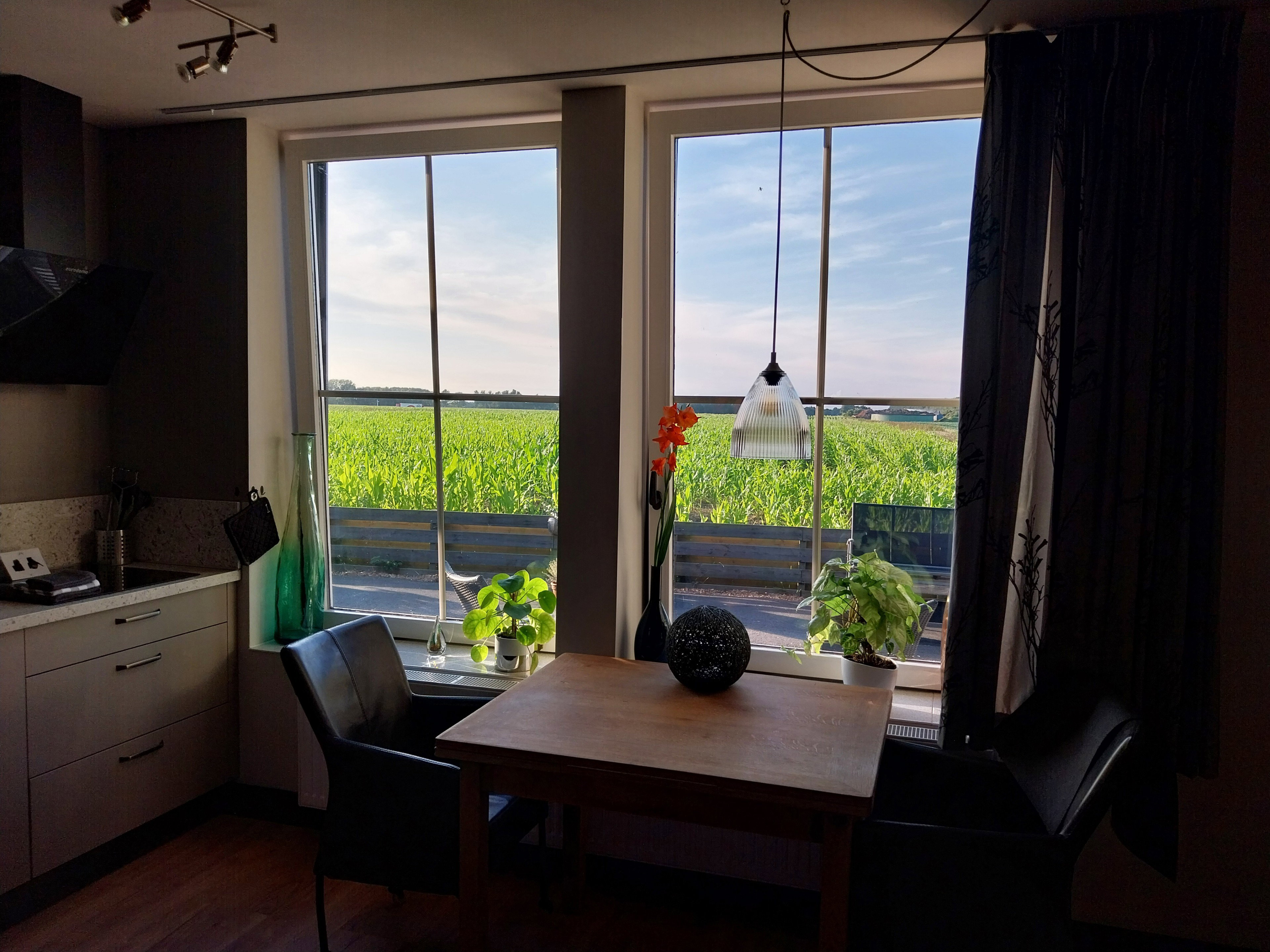Natuurhuisje in Hem