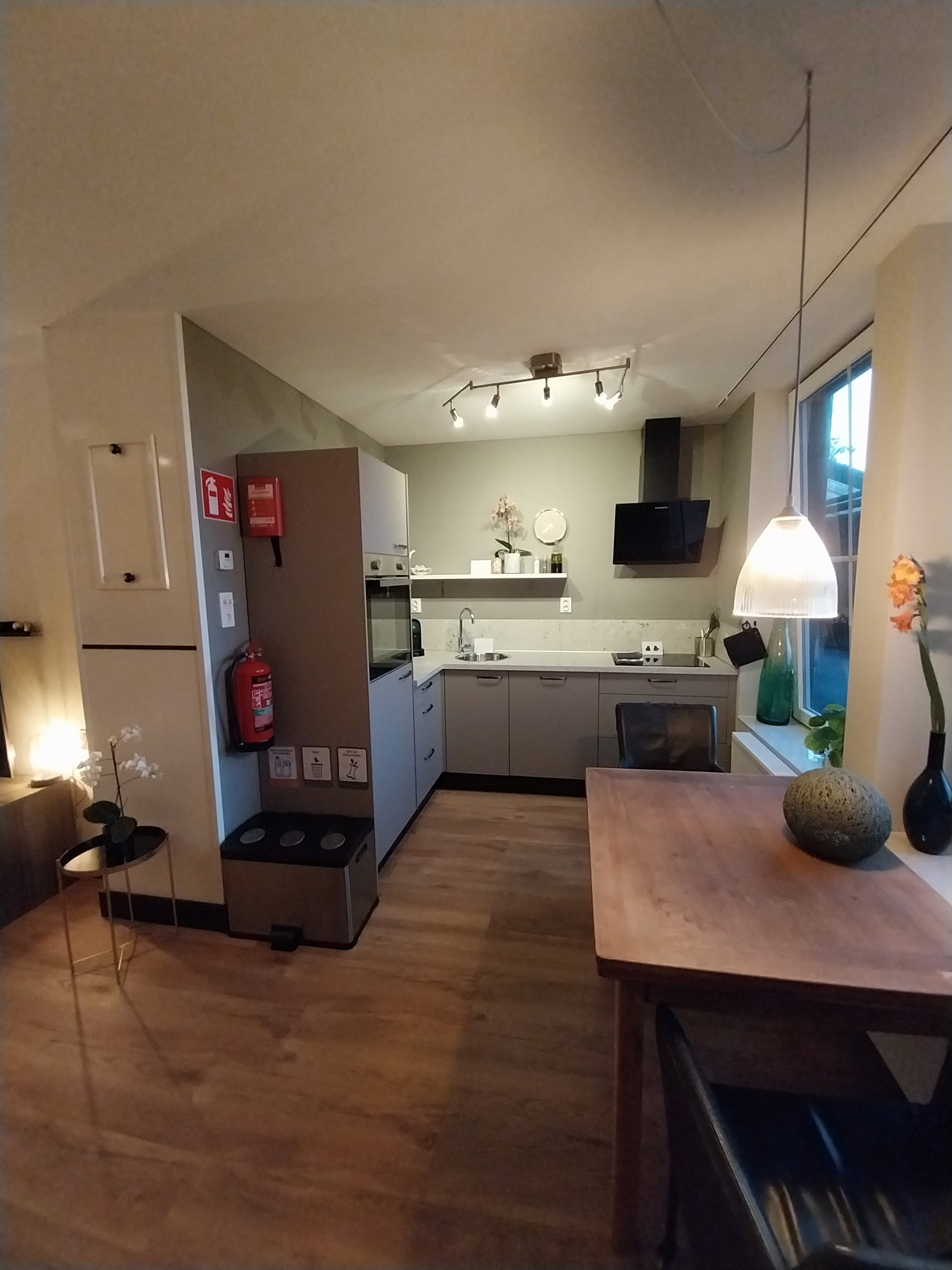 Natuurhuisje in Hem