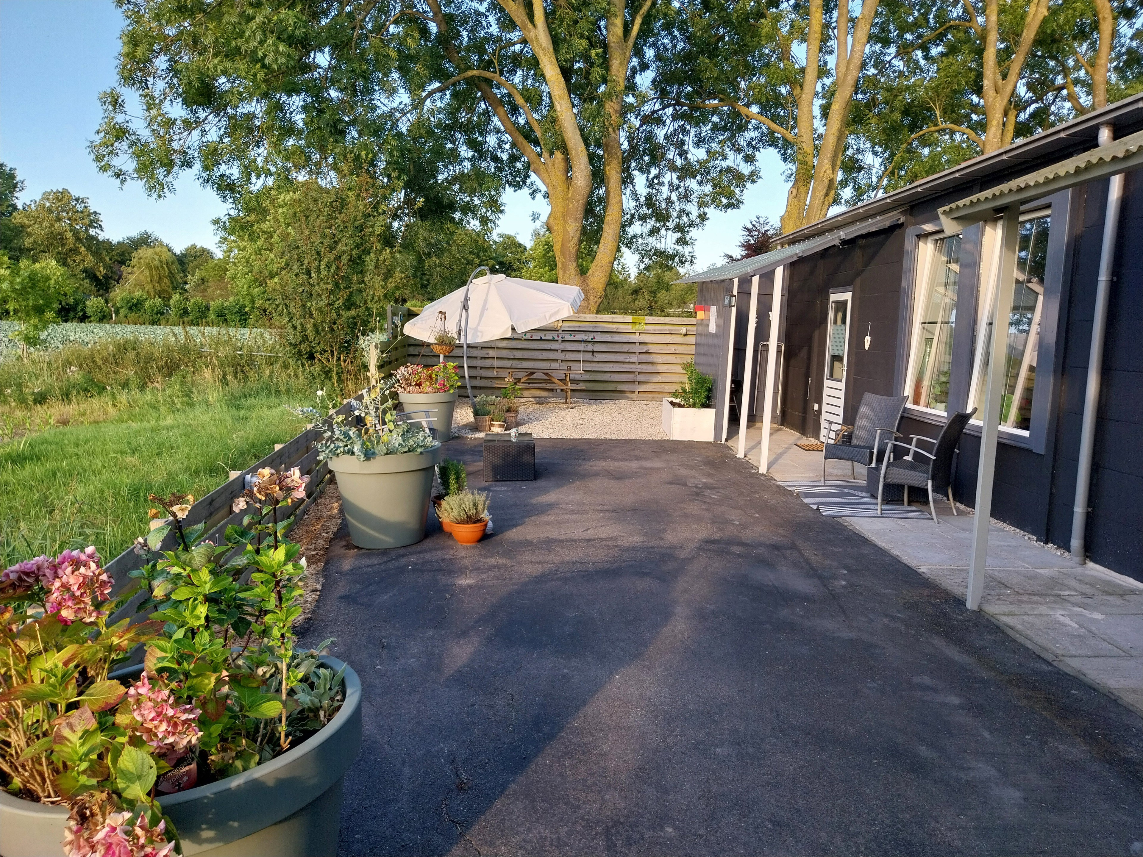 Natuurhuisje in Hem