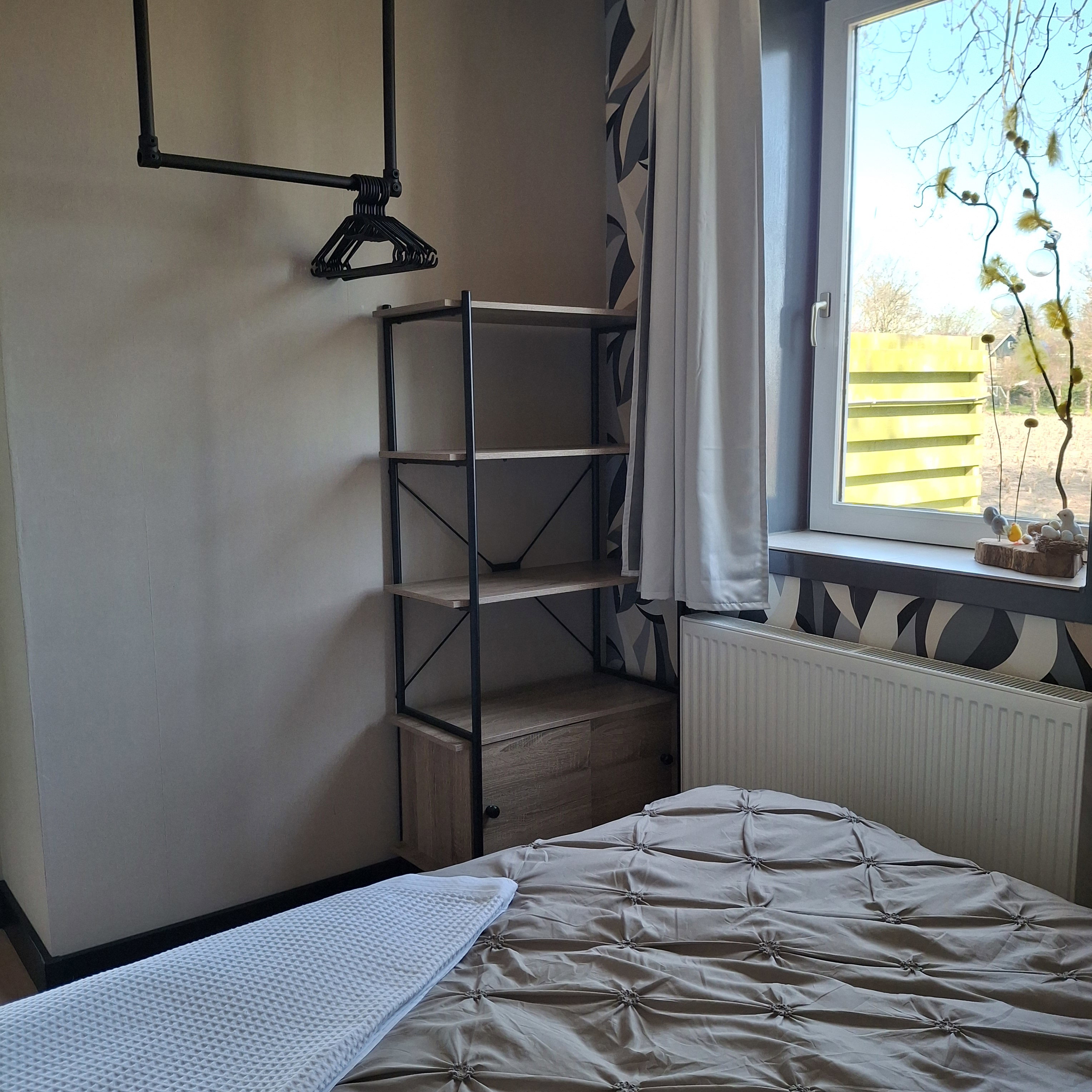 Natuurhuisje in Hem