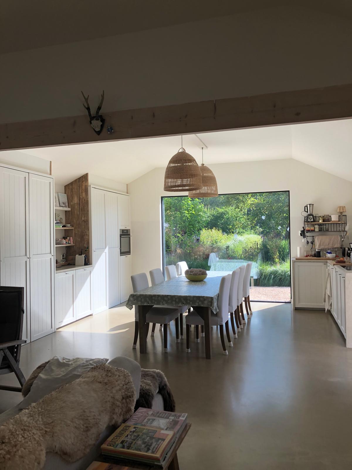 Casa nella natura a Burgh-Haamstede